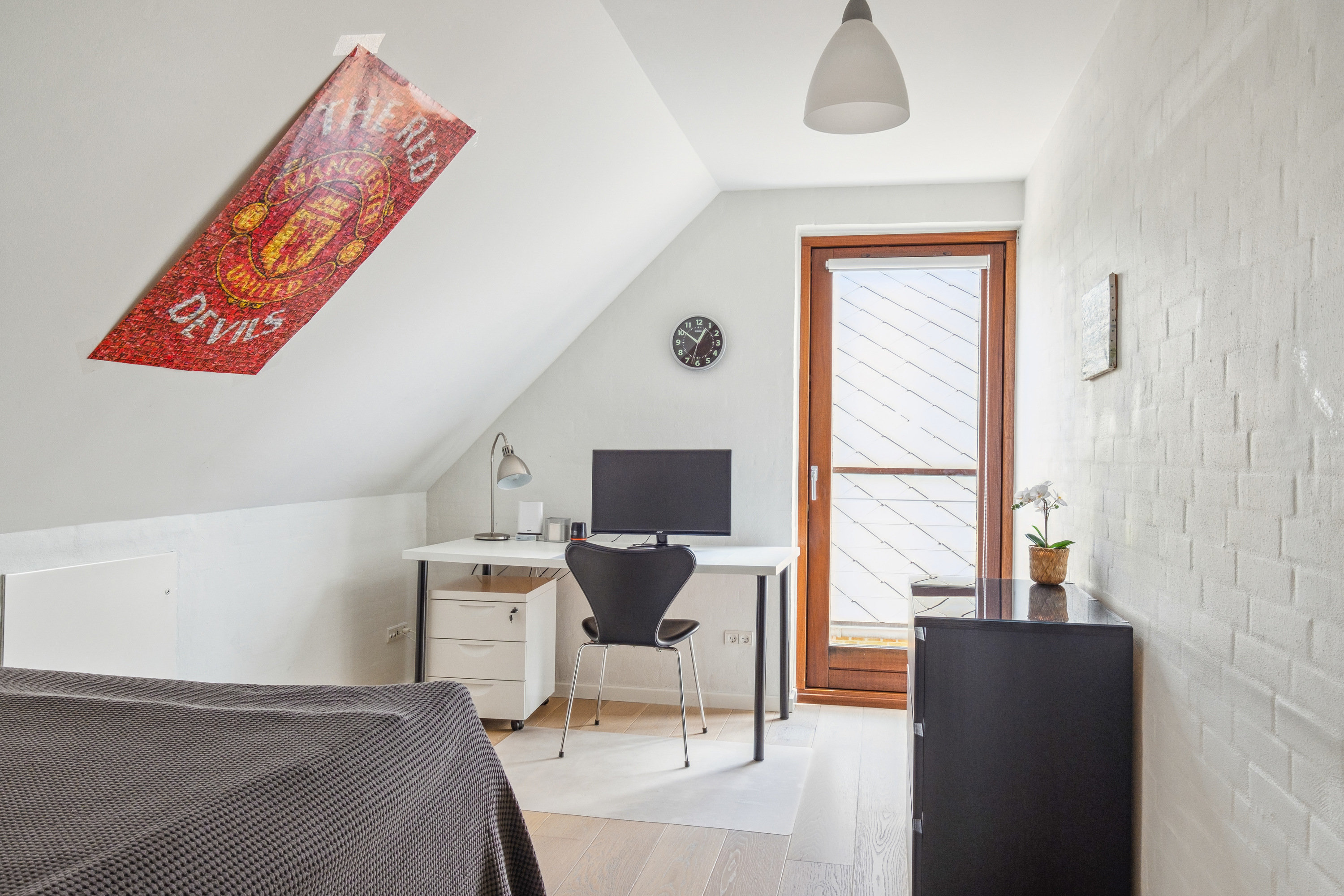 Fremhævet  billede i fuldskærmstilstand. Billede af Johannes Hofmeisters Vej 7, 9000 Aalborg