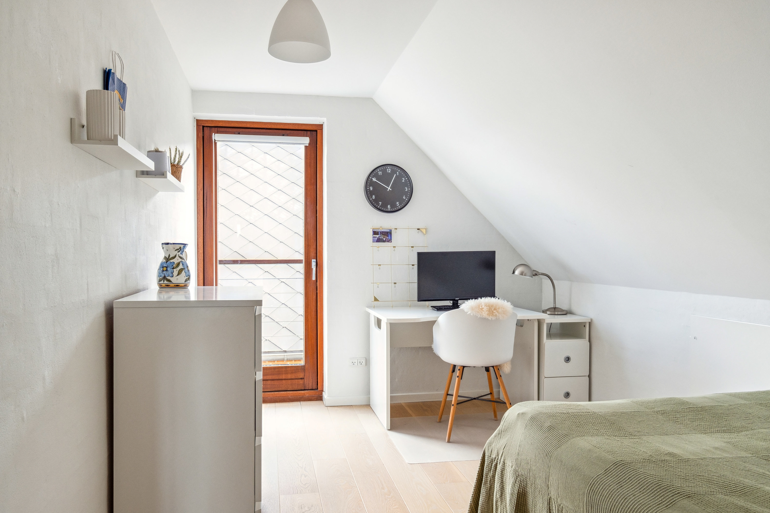 Fremhævet  billede i fuldskærmstilstand. Billede af Johannes Hofmeisters Vej 7, 9000 Aalborg