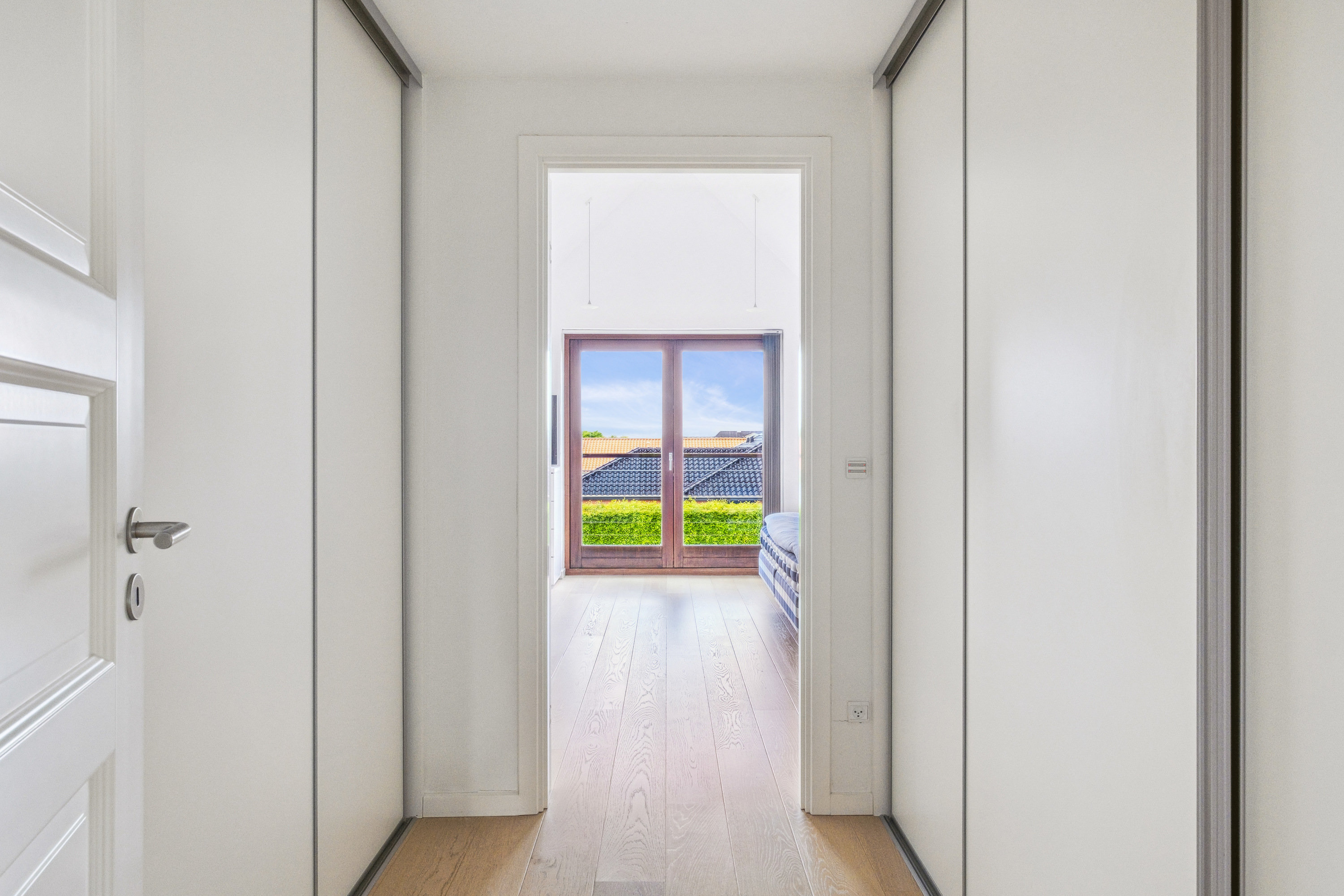 Fremhævet  billede i fuldskærmstilstand. Billede af Johannes Hofmeisters Vej 7, 9000 Aalborg