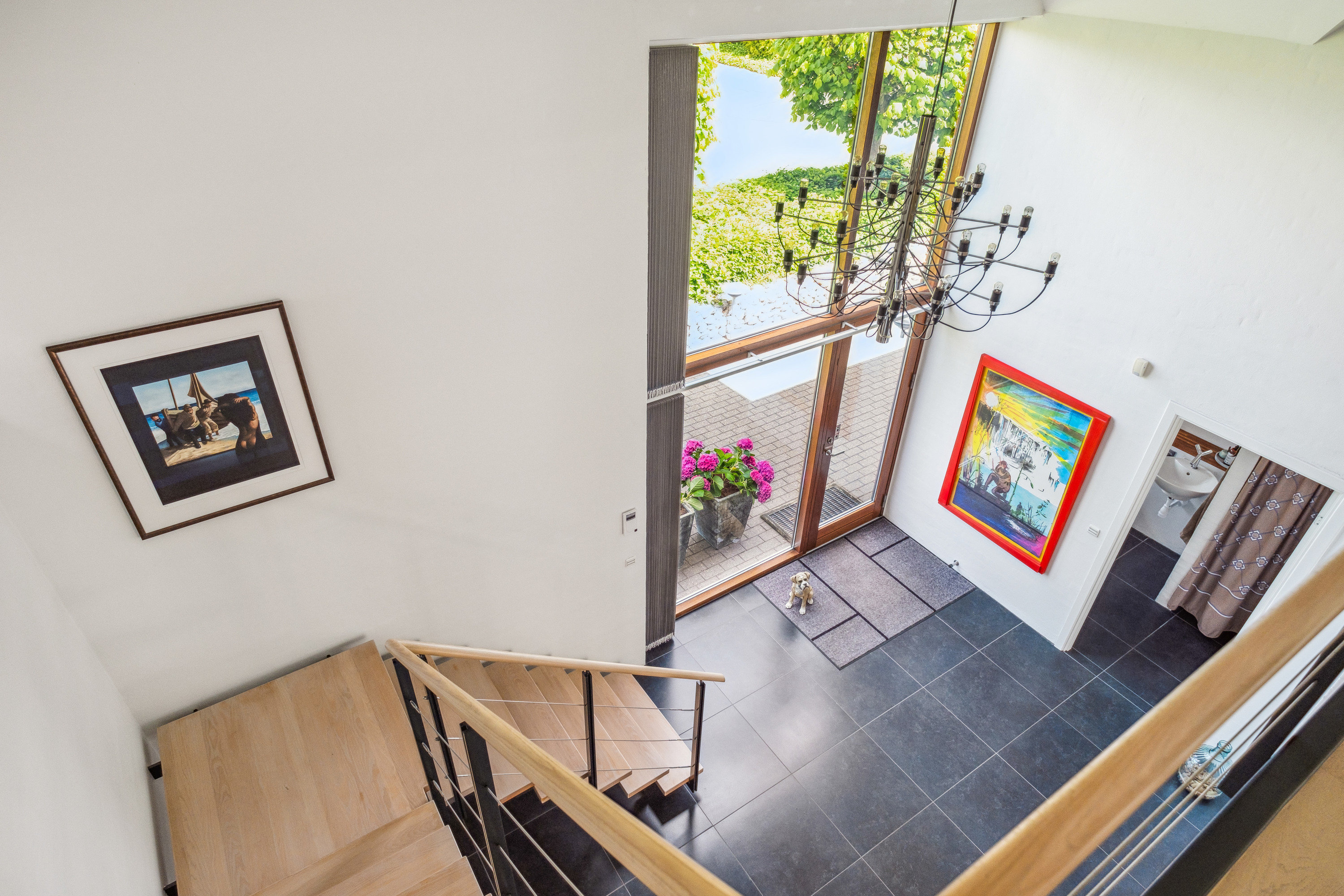 Fremhævet  billede i fuldskærmstilstand. Billede af Johannes Hofmeisters Vej 7, 9000 Aalborg