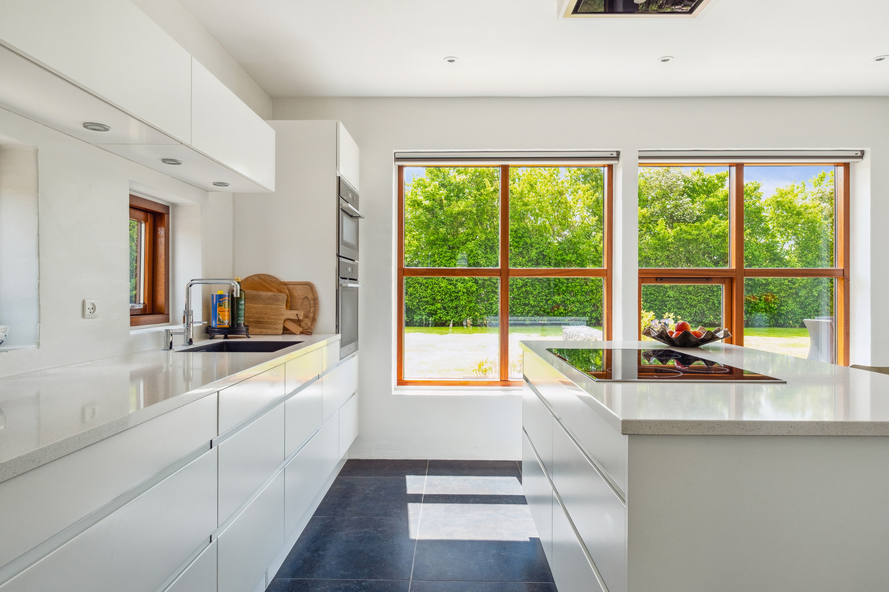 Fremhævet  billede i fuldskærmstilstand. Billede af Johannes Hofmeisters Vej 7, 9000 Aalborg