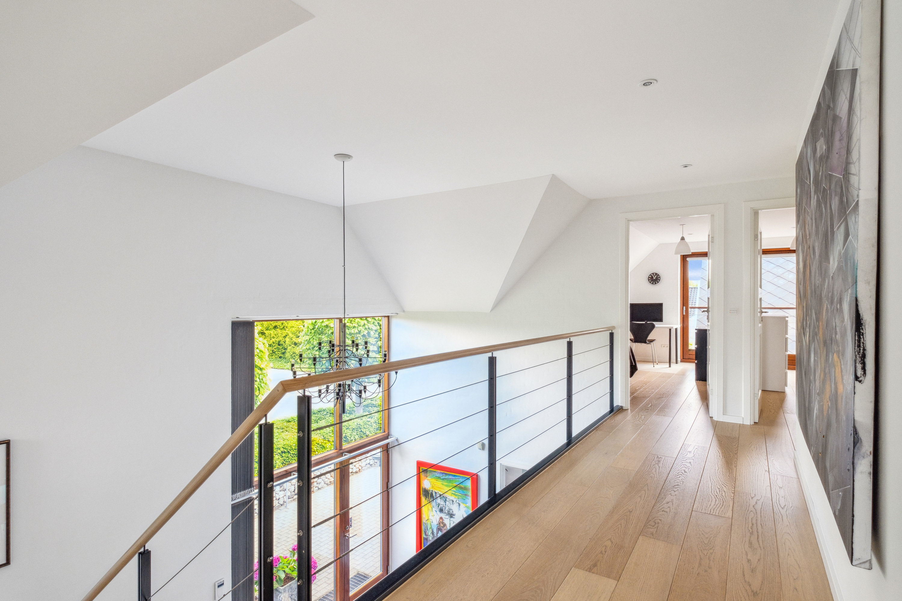 Fremhævet  billede i fuldskærmstilstand. Billede af Johannes Hofmeisters Vej 7, 9000 Aalborg