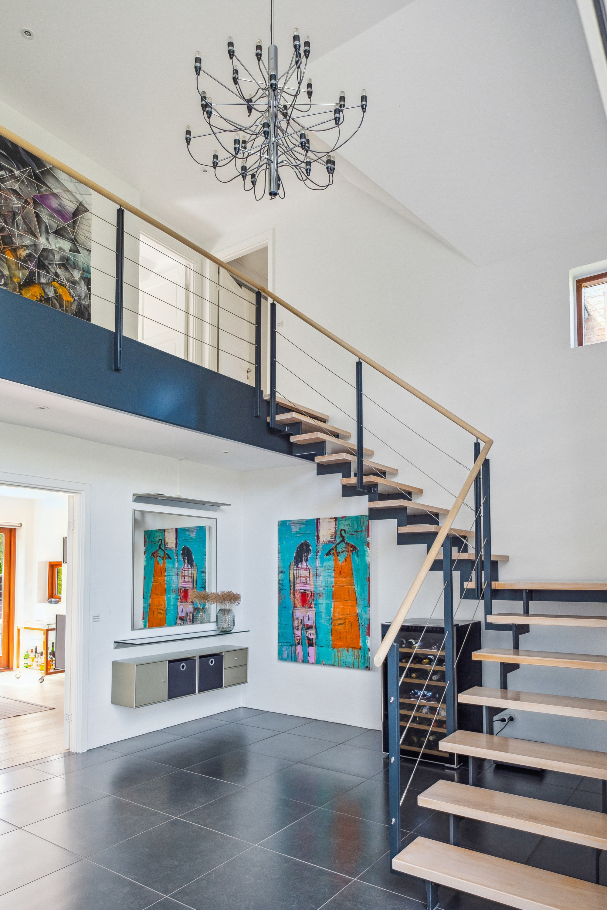 Fremhævet  billede i fuldskærmstilstand. Billede af Johannes Hofmeisters Vej 7, 9000 Aalborg