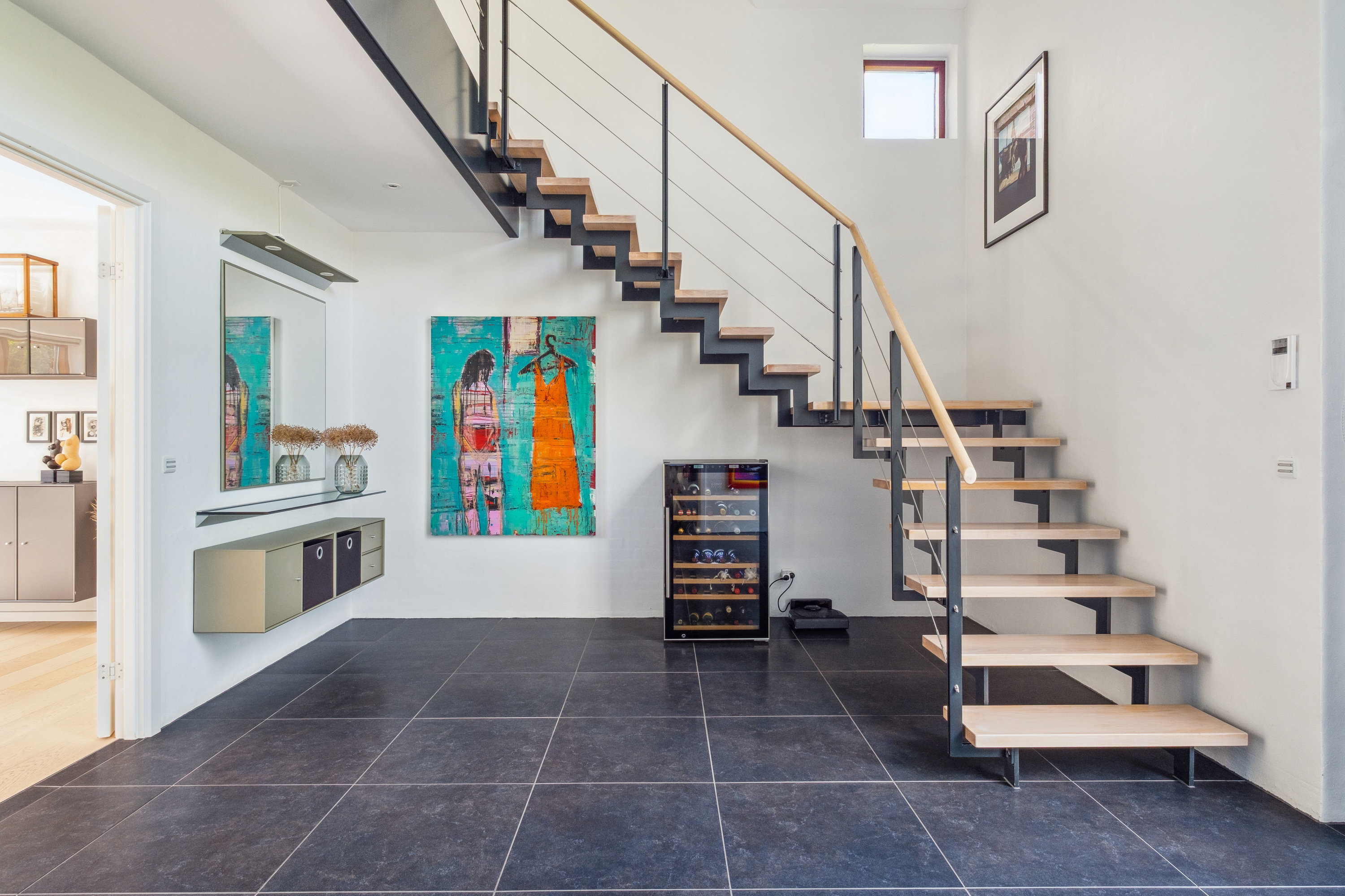 Fremhævet  billede i fuldskærmstilstand. Billede af Johannes Hofmeisters Vej 7, 9000 Aalborg