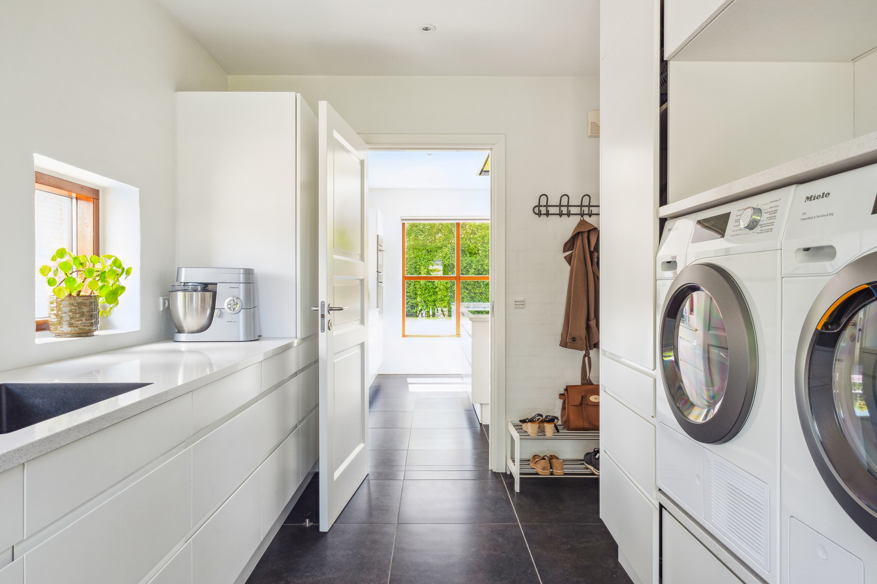 Fremhævet  billede i fuldskærmstilstand. Billede af Johannes Hofmeisters Vej 7, 9000 Aalborg