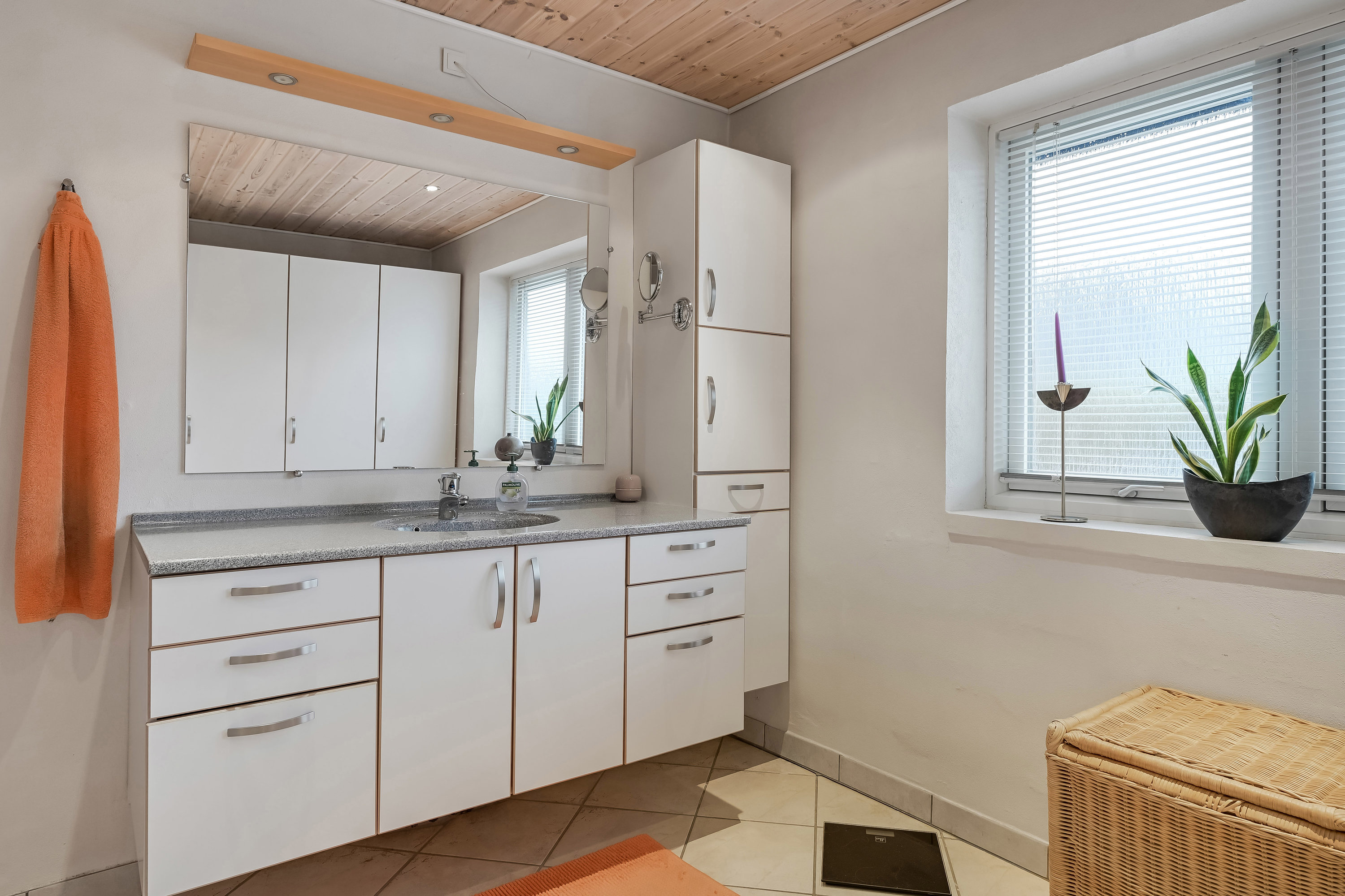 Fremhævet andet billede i fuldskærmstilstand. Billede af Åglimt 29, 7200 Grindsted