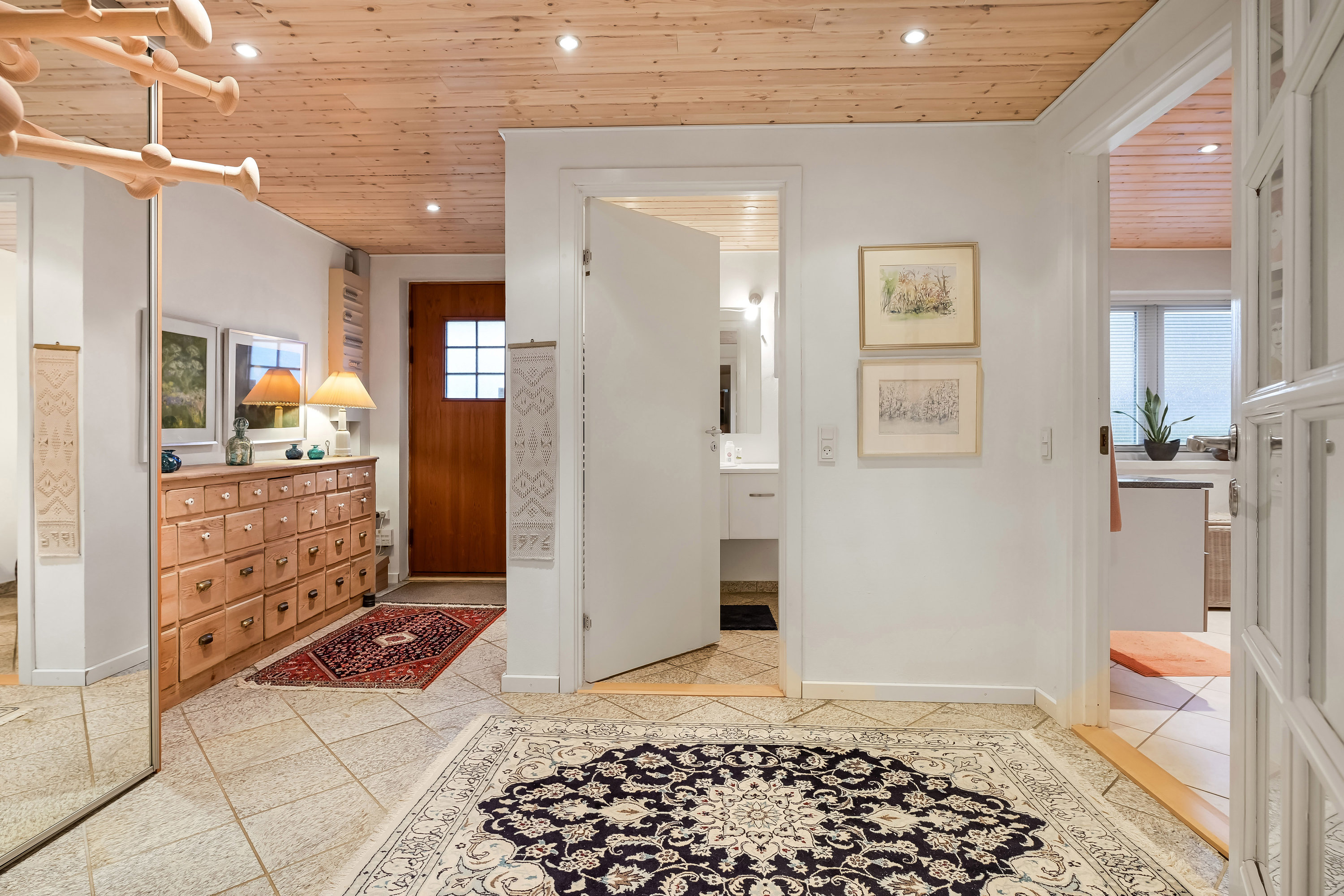 Fremhævet andet billede i fuldskærmstilstand. Billede af Åglimt 29, 7200 Grindsted