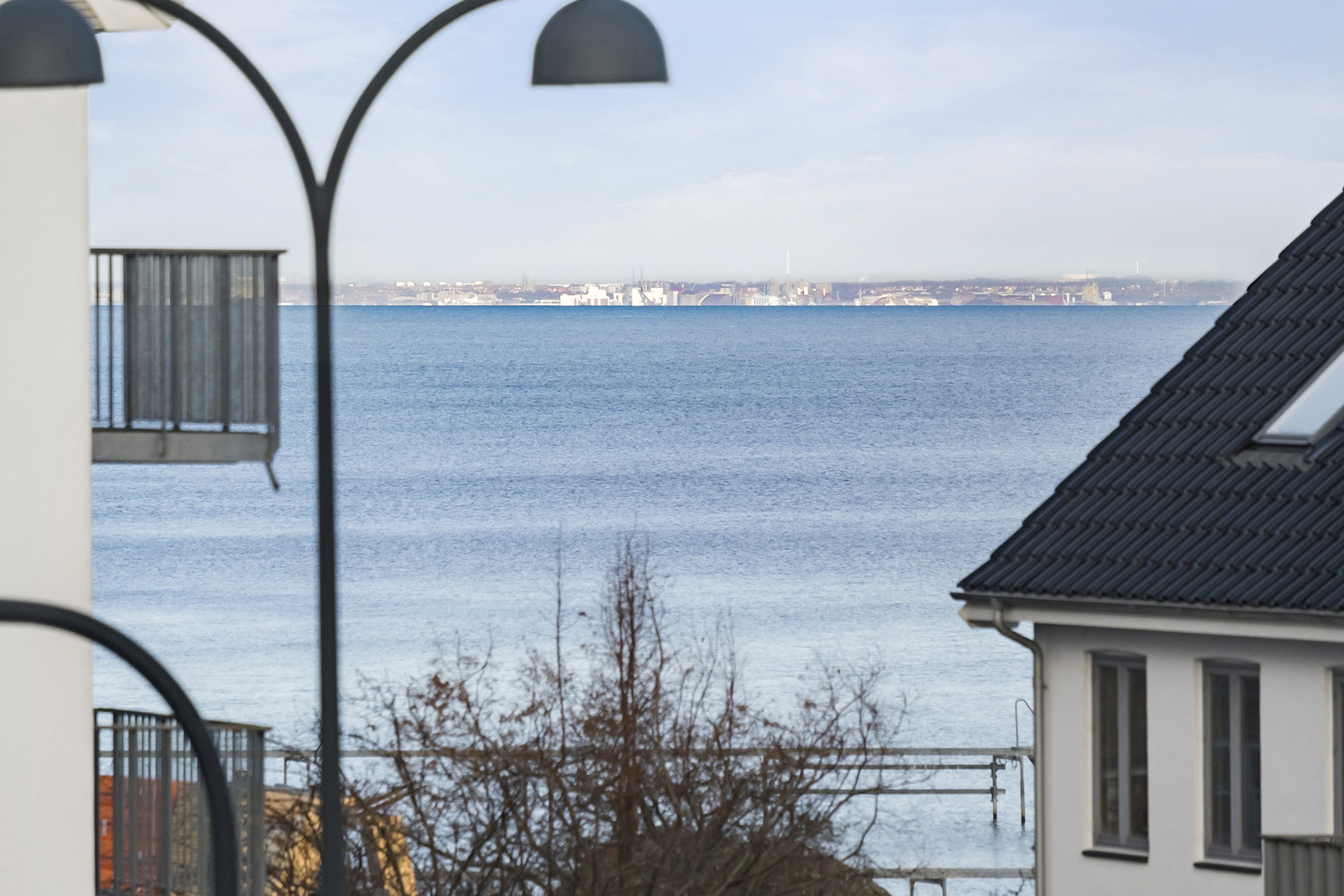 Skodsborg Strandvej 151, 1. th., 2942 Skodsborg