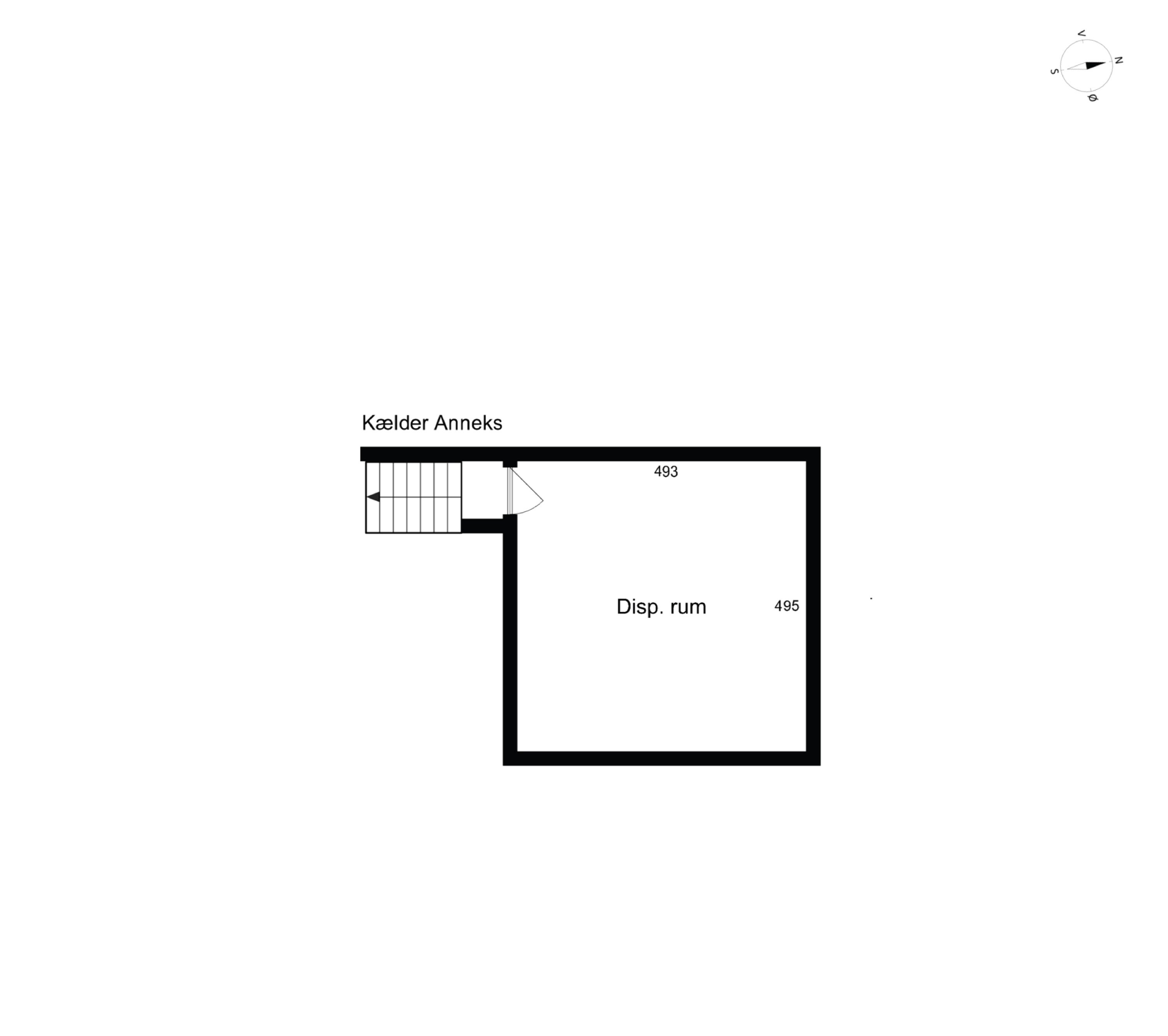 Plantegninger billede af Stegstedvej 6, Stegsted, 5200 Odense V