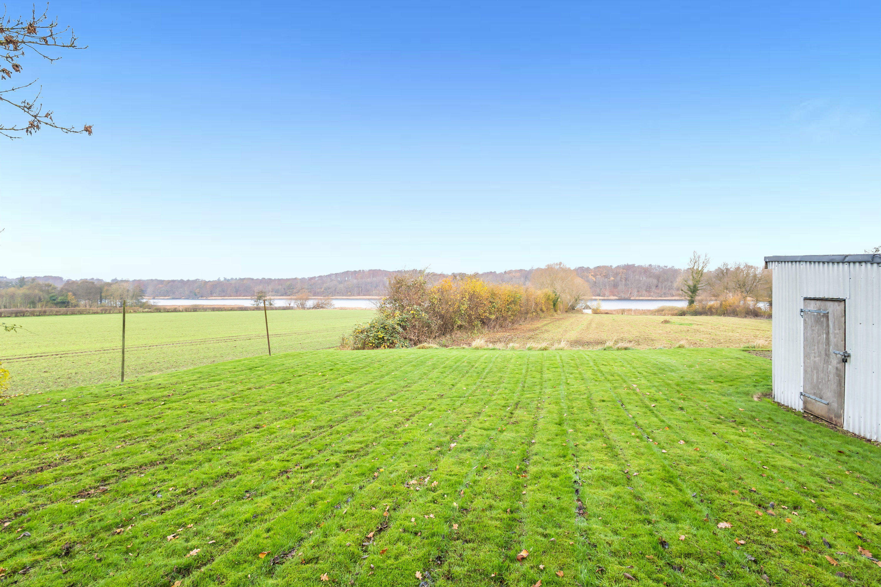 Fremhævet  billede i fuldskærmstilstand. Billede af Snabevej 7, Sverdrup, 6100 Haderslev