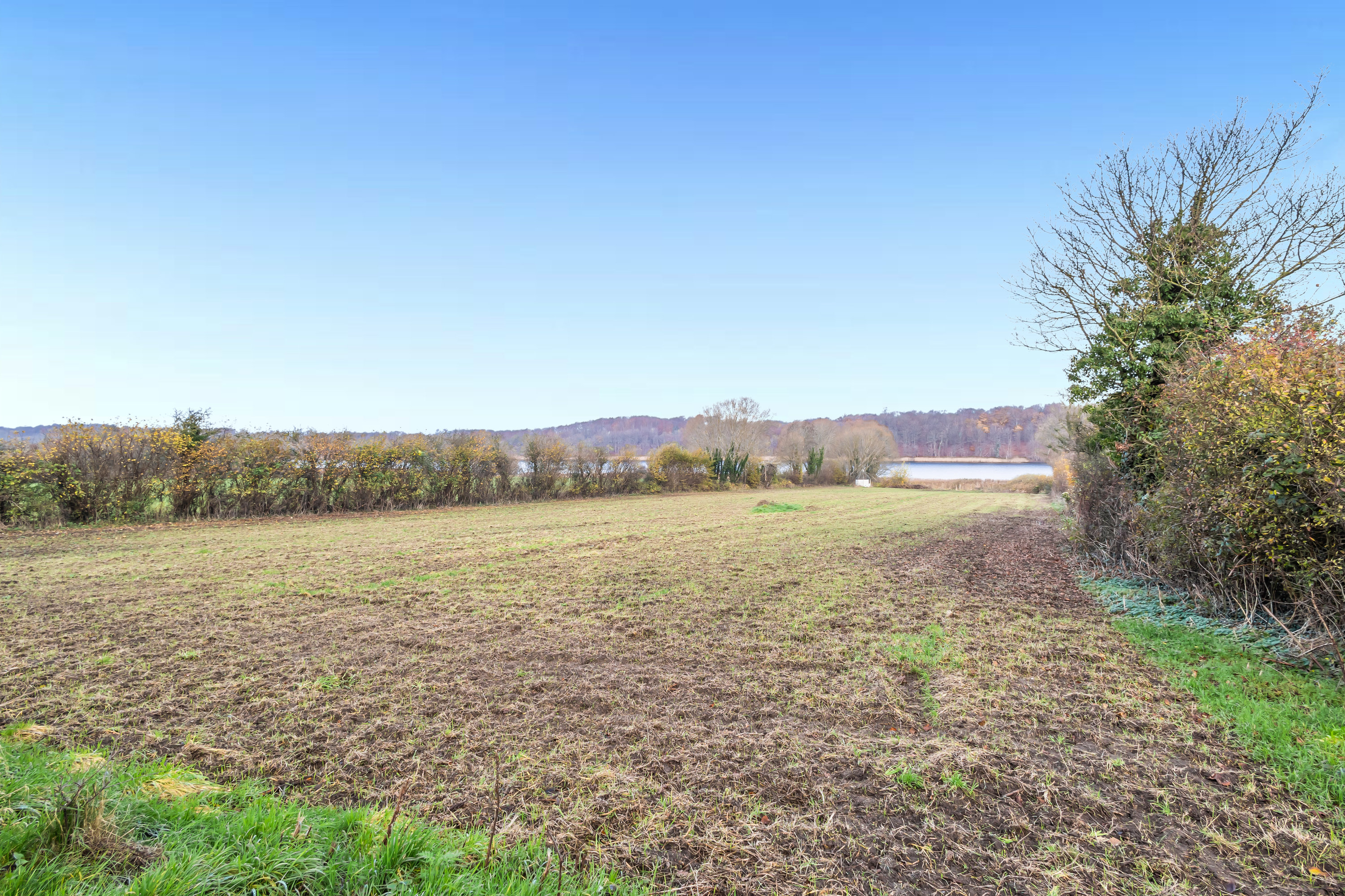 Miniaturebillede 2: . Billede af Snabevej 7, Sverdrup, 6100 Haderslev