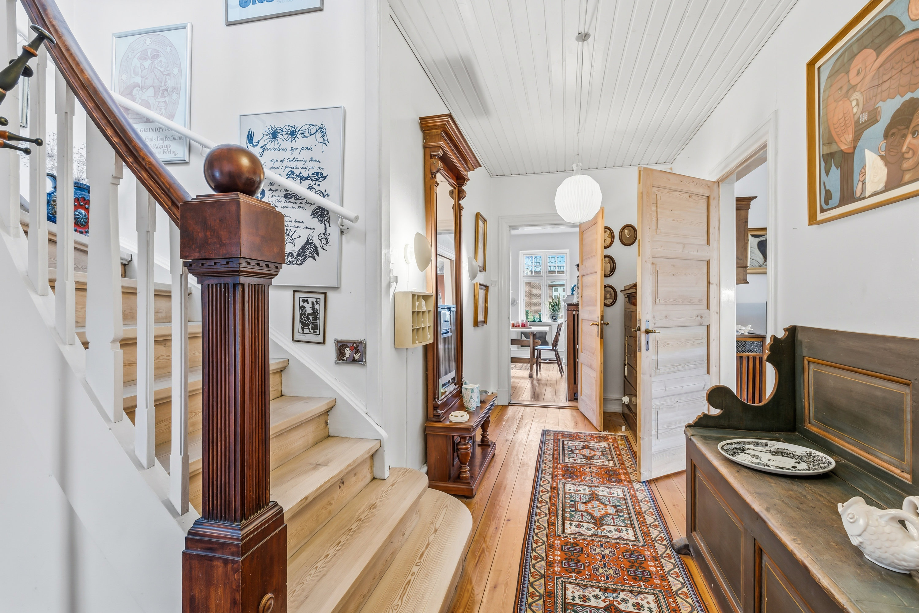 Fremhævet  billede i fuldskærmstilstand. Billede af Aarøsundvej 22, 6100 Haderslev