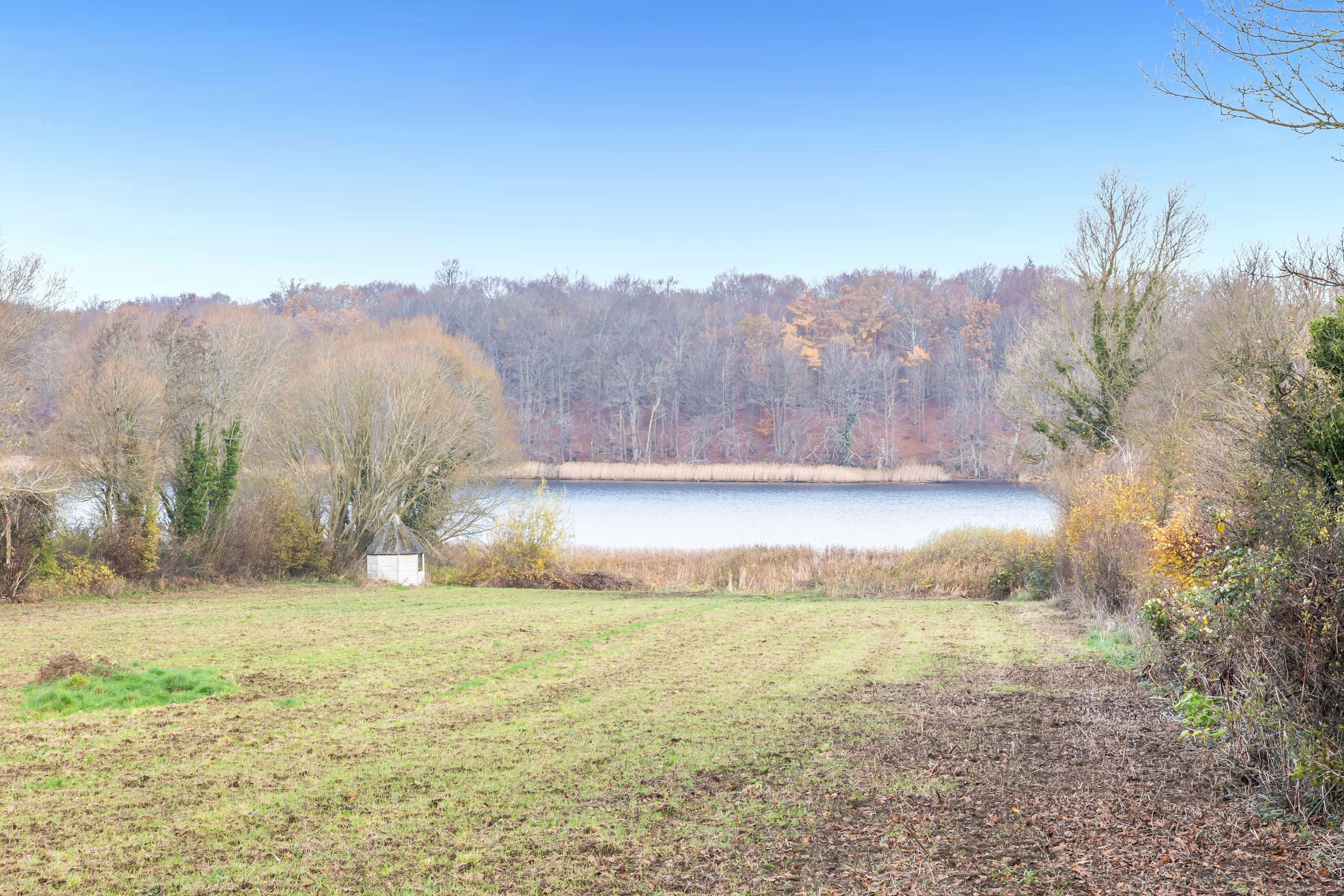 Fremhævet  billede i fuldskærmstilstand. Billede af Snabevej 7, Sverdrup, 6100 Haderslev