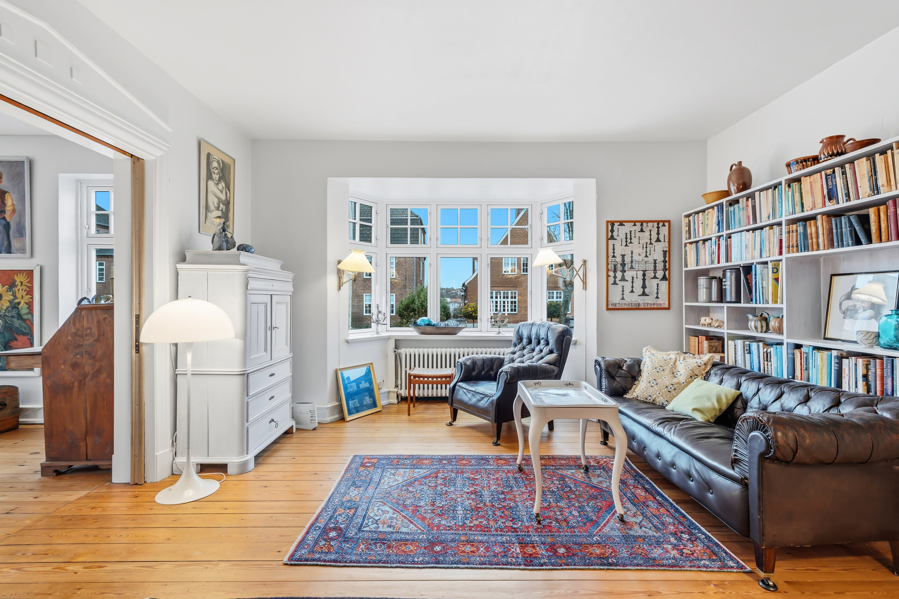 Fremhævet  billede i fuldskærmstilstand. Billede af Aarøsundvej 22, 6100 Haderslev