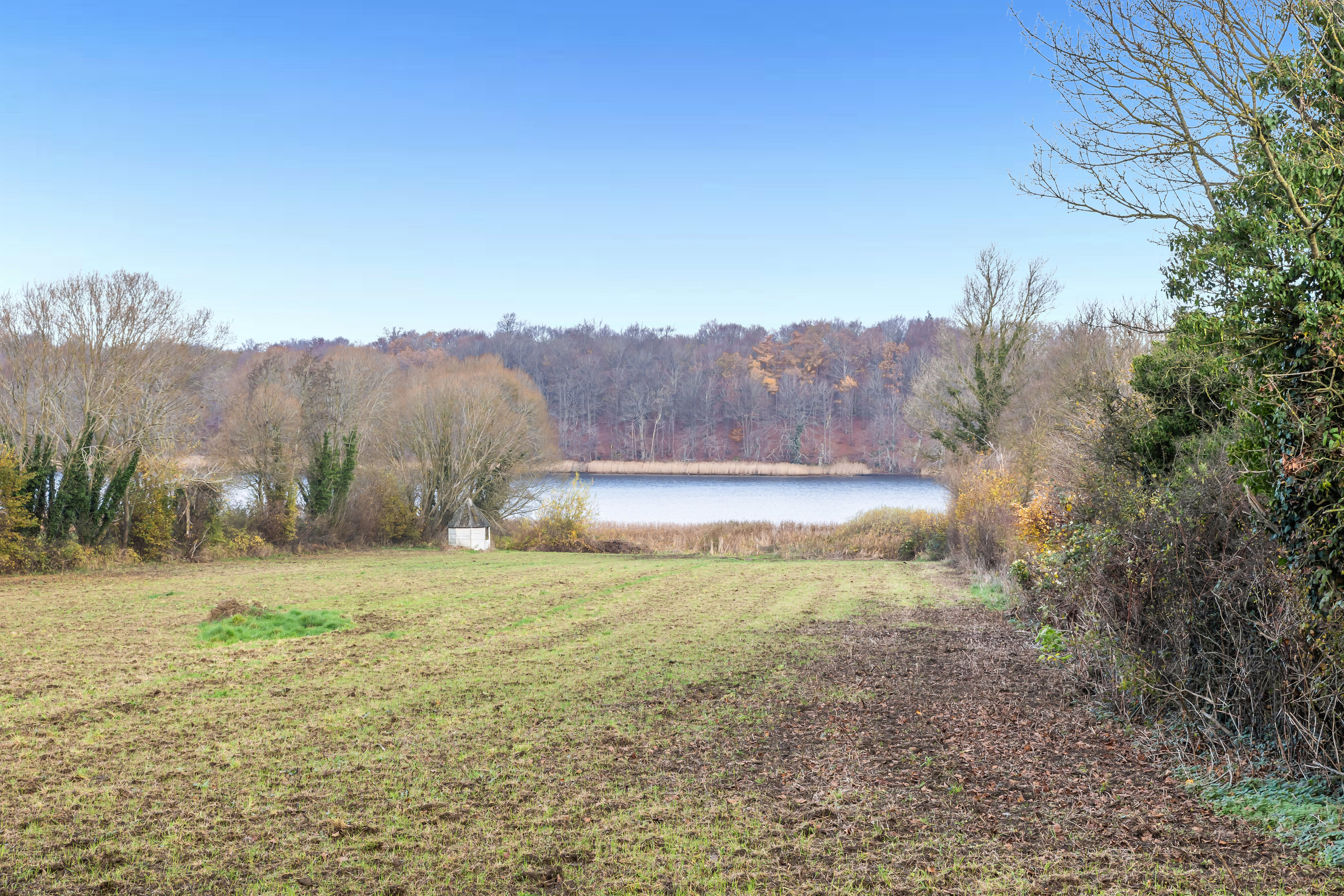 Fremhævet  billede i fuldskærmstilstand. Billede af Snabevej 7, Sverdrup, 6100 Haderslev