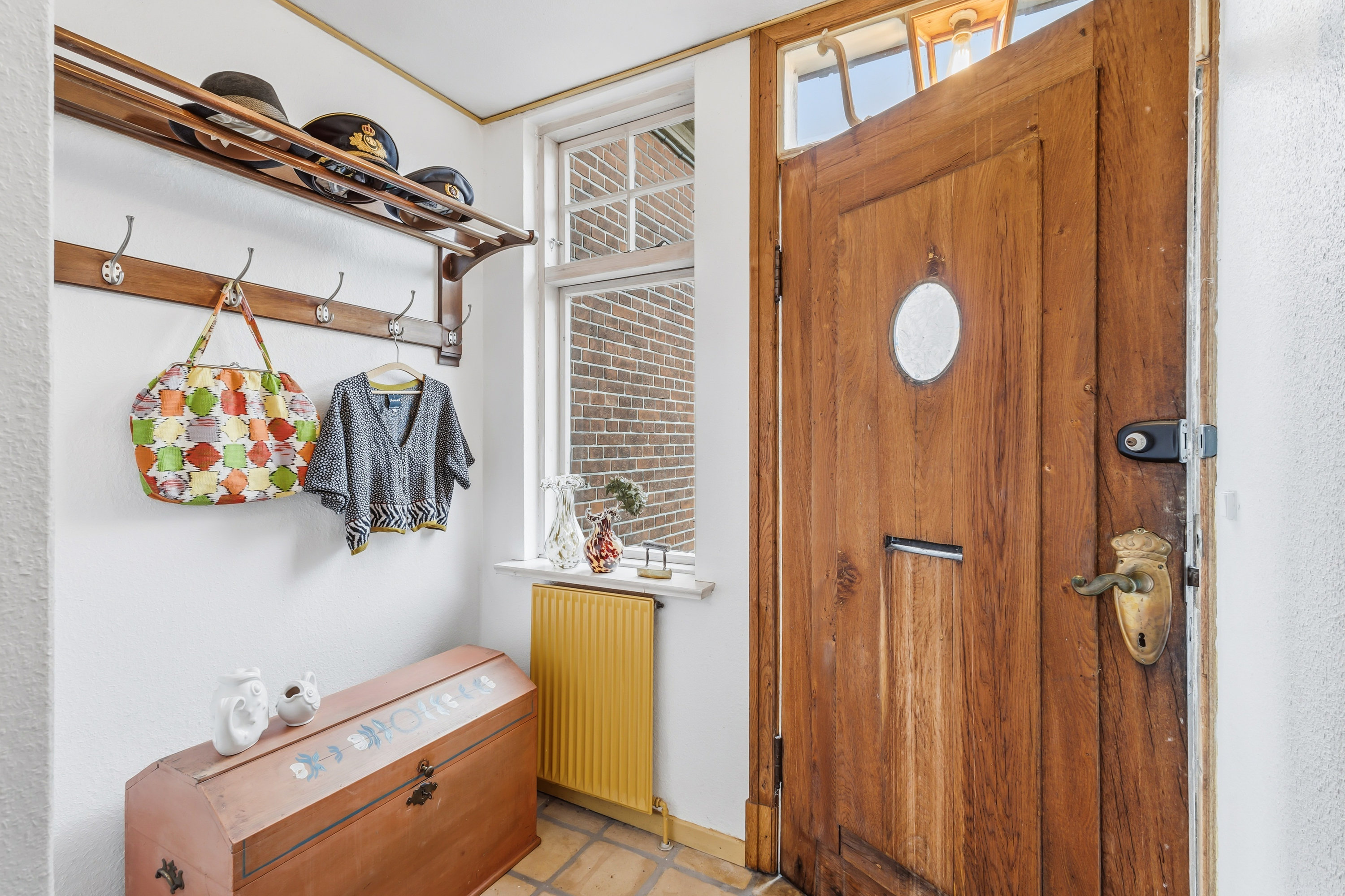 Fremhævet  billede i fuldskærmstilstand. Billede af Aarøsundvej 22, 6100 Haderslev