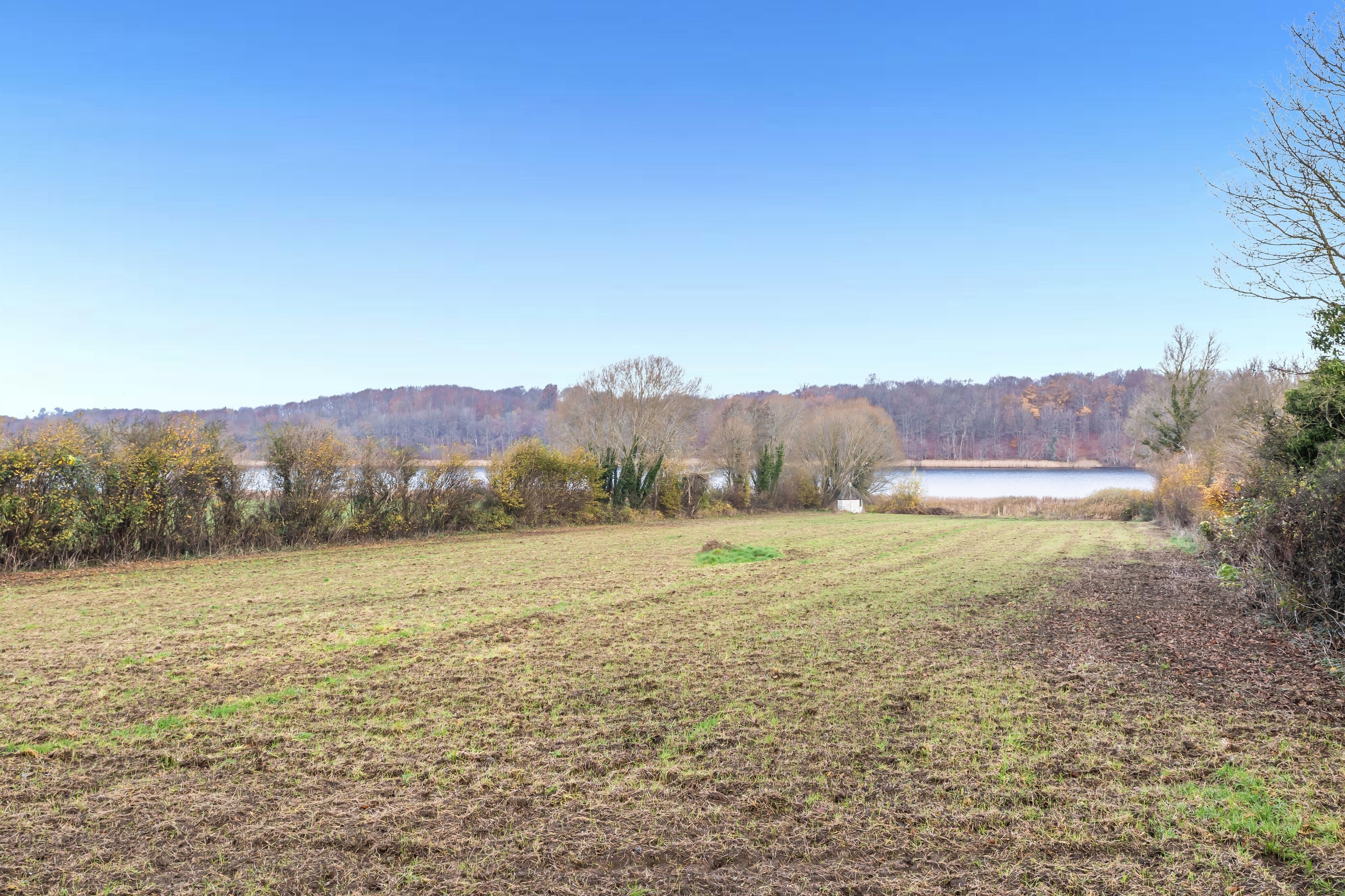 Fremhævet  billede i fuldskærmstilstand. Billede af Snabevej 7, Sverdrup, 6100 Haderslev