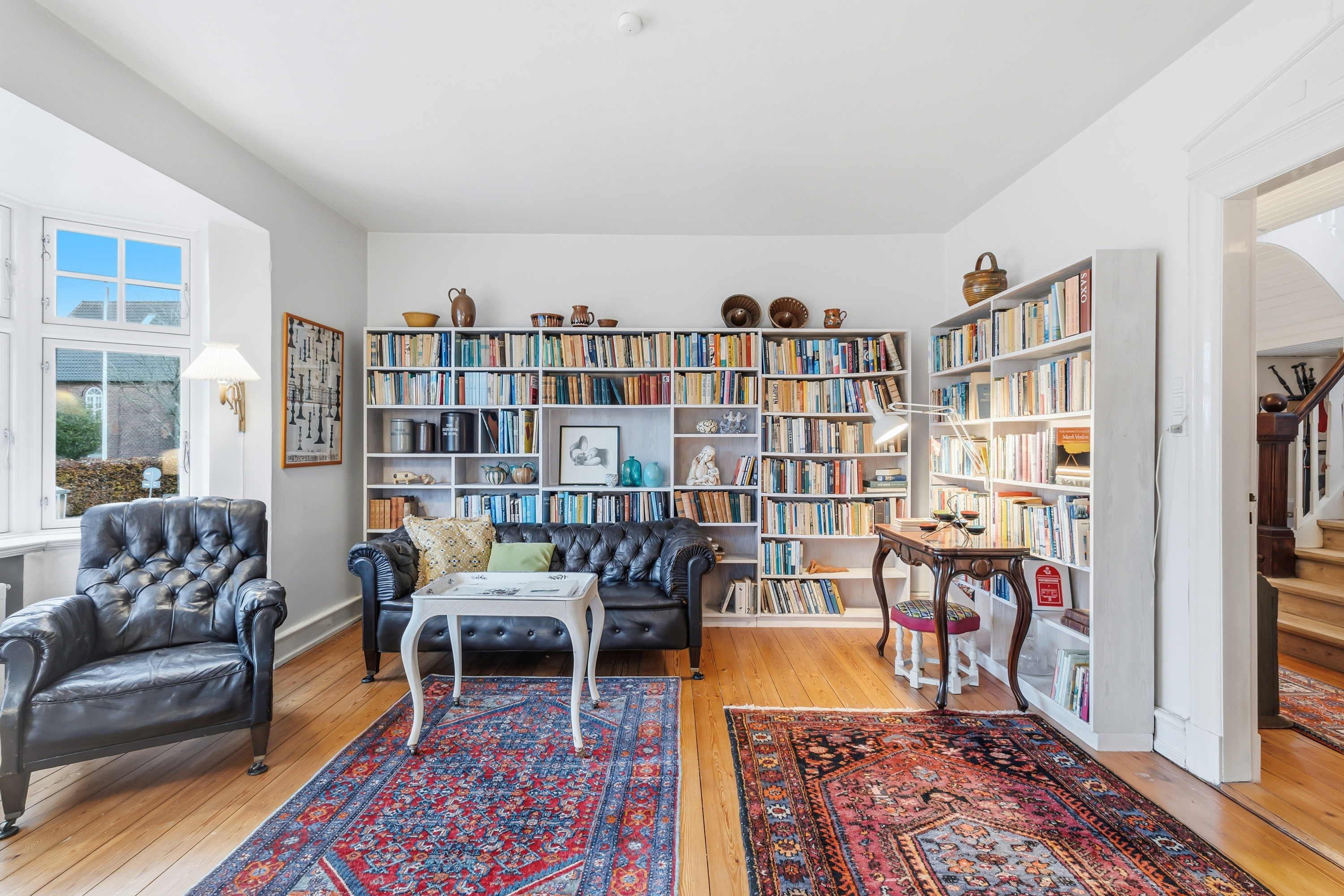 Fremhævet  billede i fuldskærmstilstand. Billede af Aarøsundvej 22, 6100 Haderslev