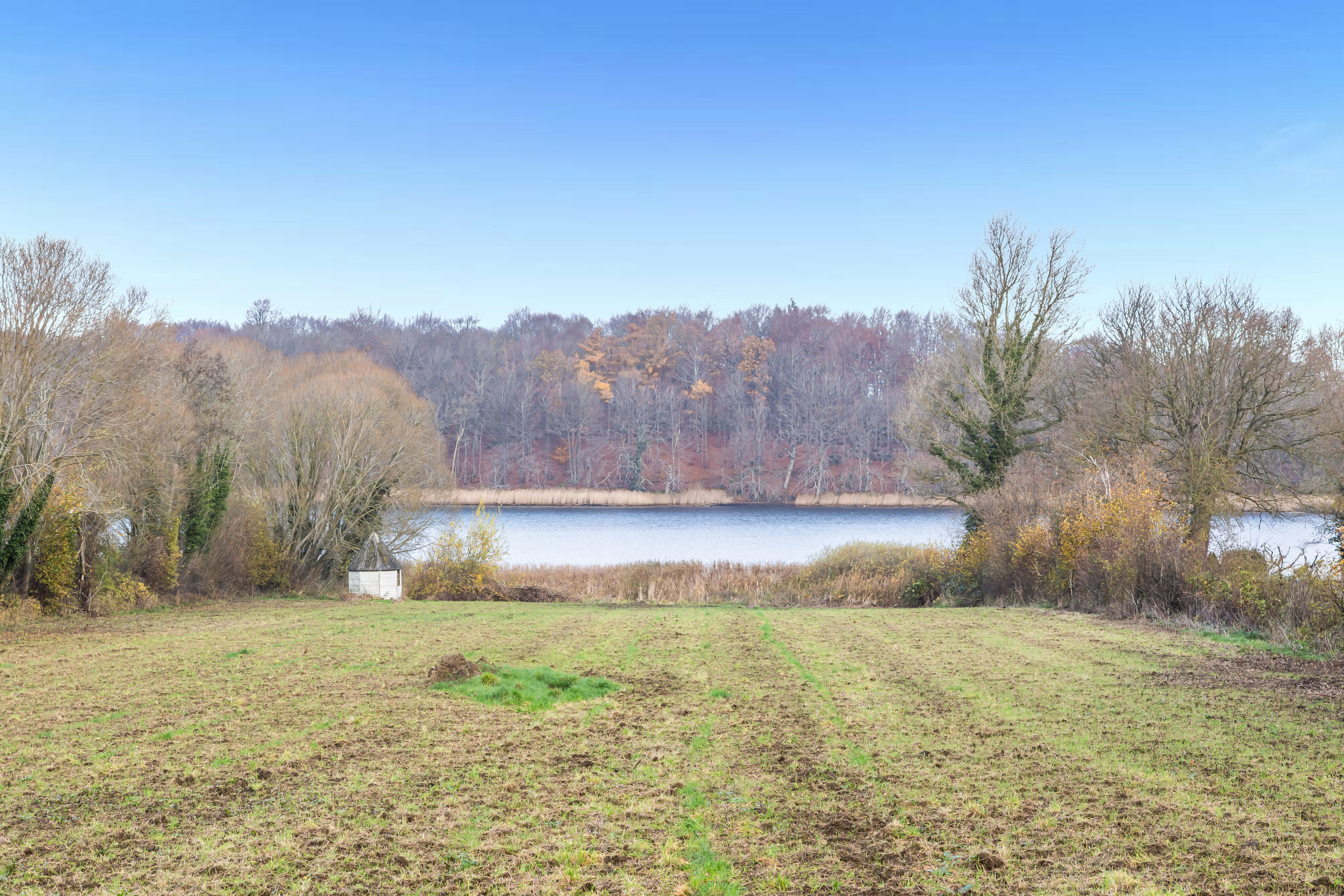 Fremhævet  billede i fuldskærmstilstand. Billede af Snabevej 7, Sverdrup, 6100 Haderslev