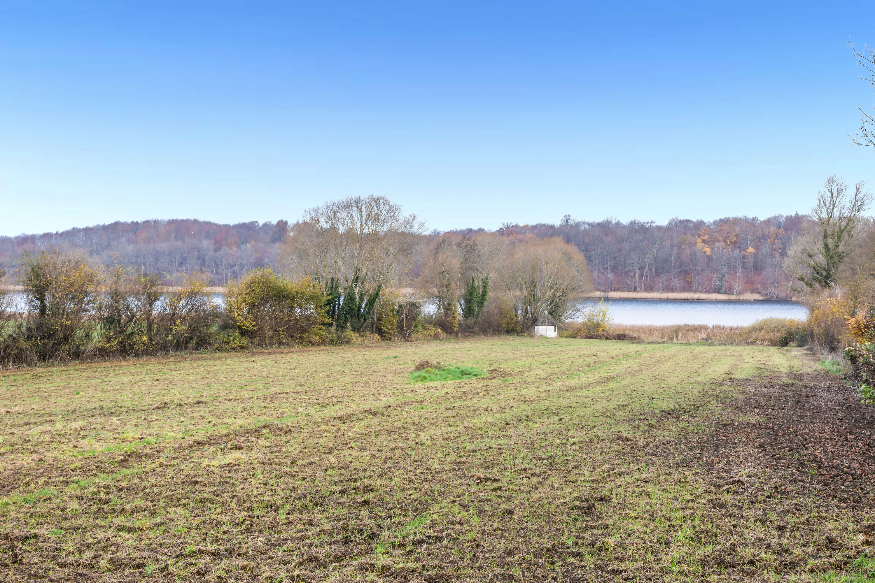 Fremhævet  billede i fuldskærmstilstand. Billede af Snabevej 7, Sverdrup, 6100 Haderslev