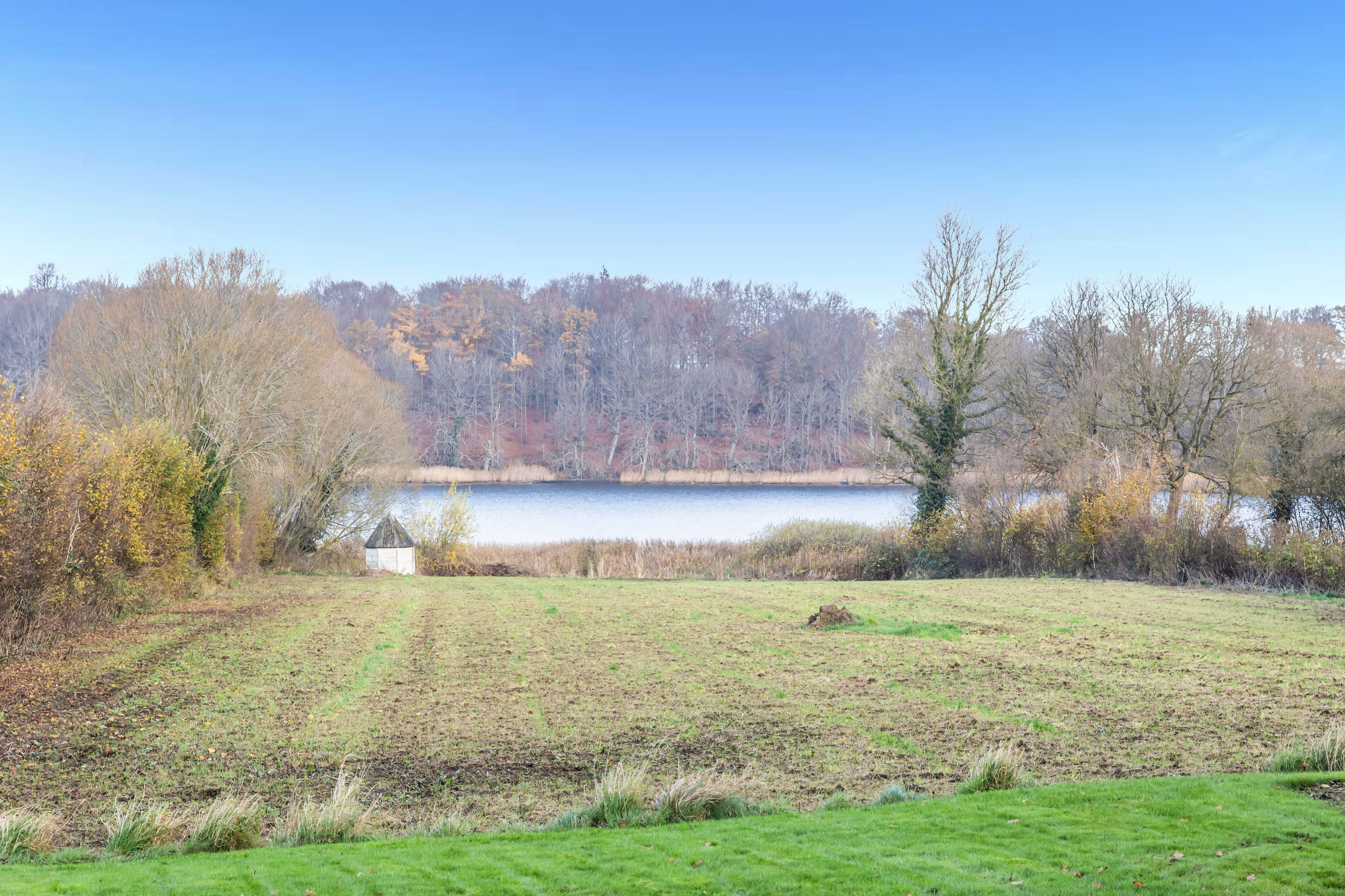 Fremhævet  billede i fuldskærmstilstand. Billede af Snabevej 7, Sverdrup, 6100 Haderslev