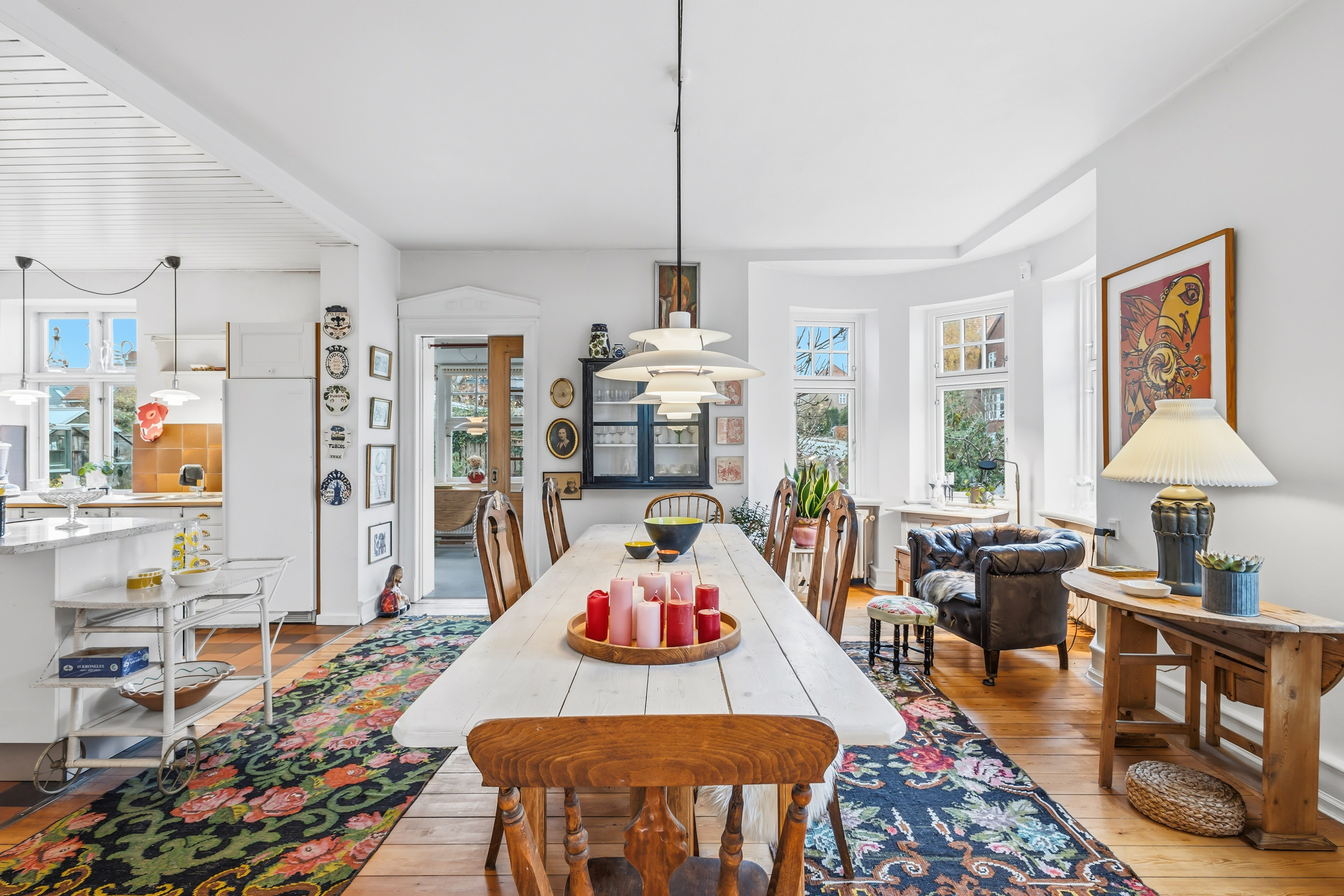 Fremhævet  billede i fuldskærmstilstand. Billede af Aarøsundvej 22, 6100 Haderslev