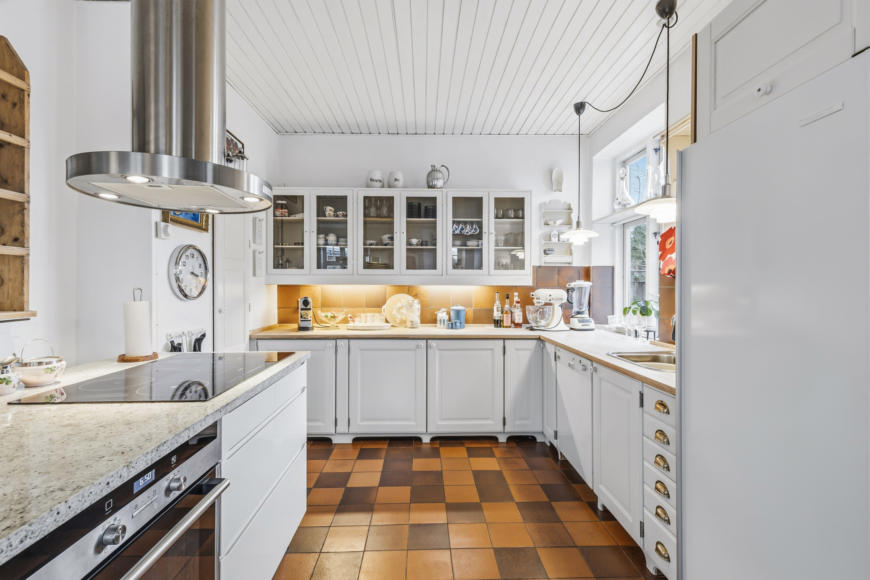 Miniaturebillede 2: . Billede af Aarøsundvej 22, 6100 Haderslev