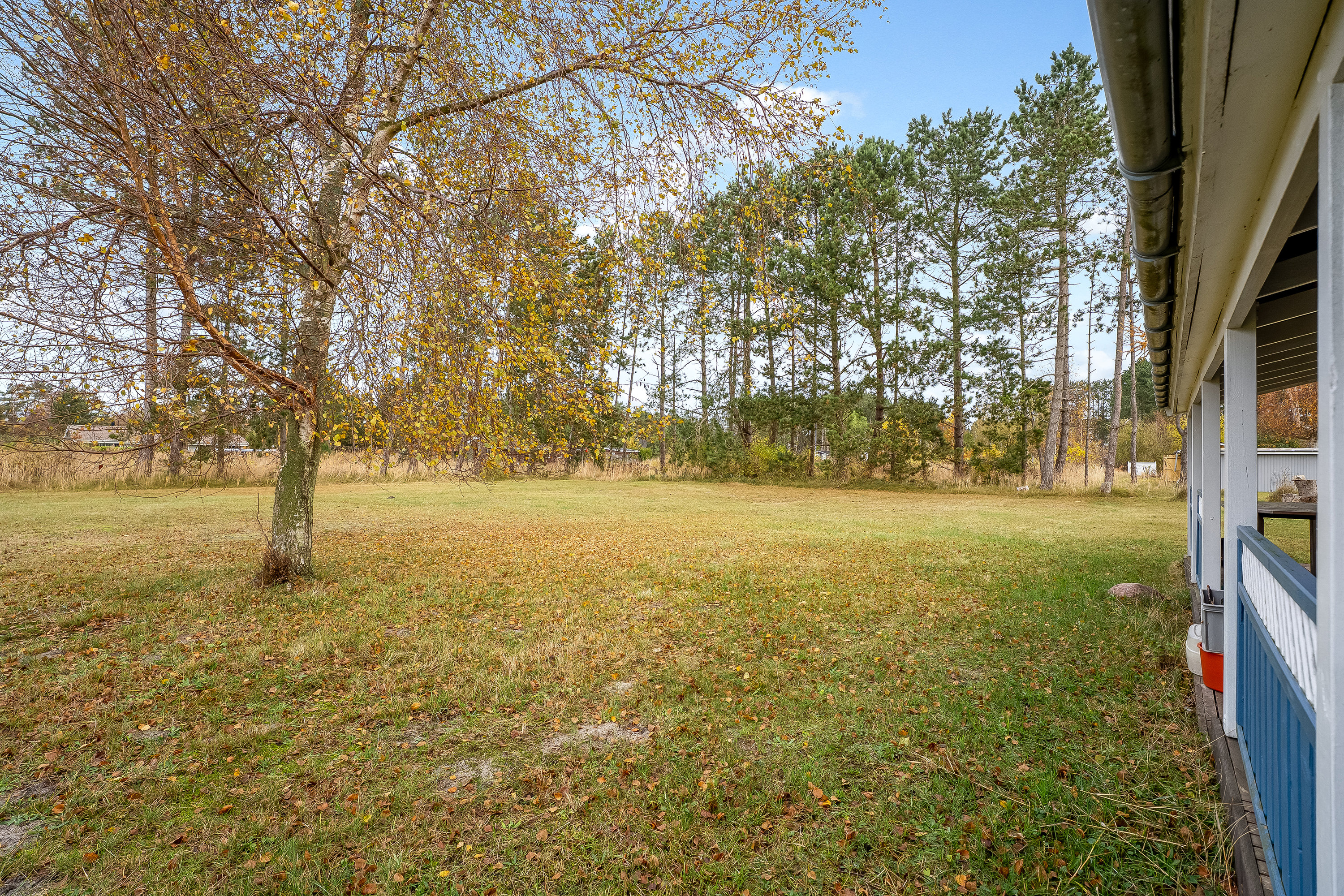 Fremhævet andet billede i fuldskærmstilstand. Billede af Solsortevænget 9, Saksfjed Ø, 4970 Rødby