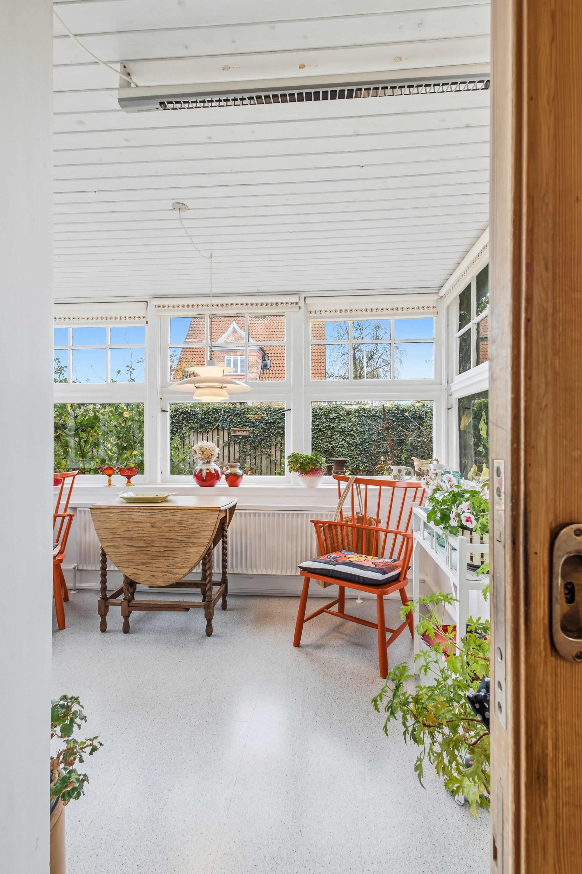 Fremhævet  billede i fuldskærmstilstand. Billede af Aarøsundvej 22, 6100 Haderslev