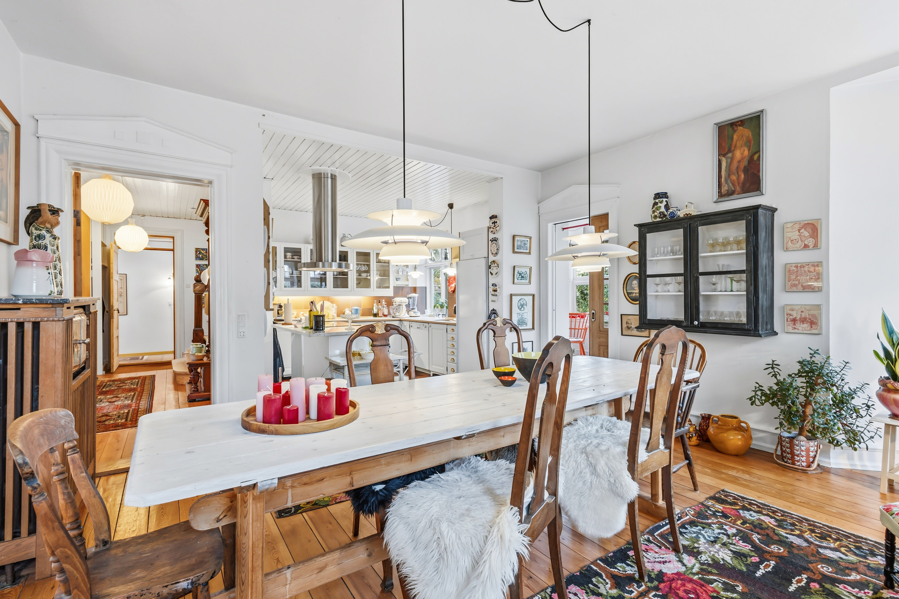 Fremhævet  billede i fuldskærmstilstand. Billede af Aarøsundvej 22, 6100 Haderslev