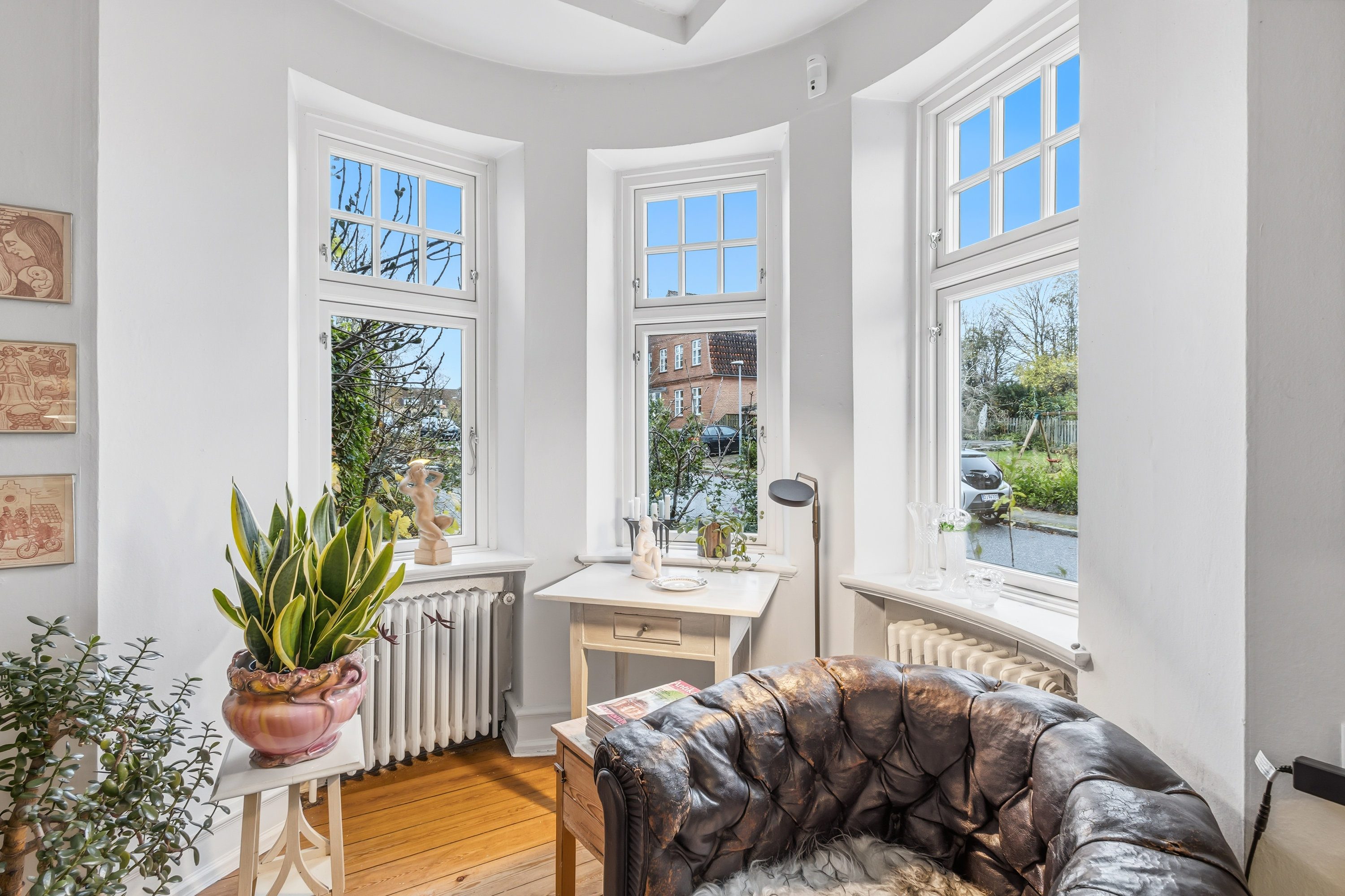 Fremhævet  billede i fuldskærmstilstand. Billede af Aarøsundvej 22, 6100 Haderslev