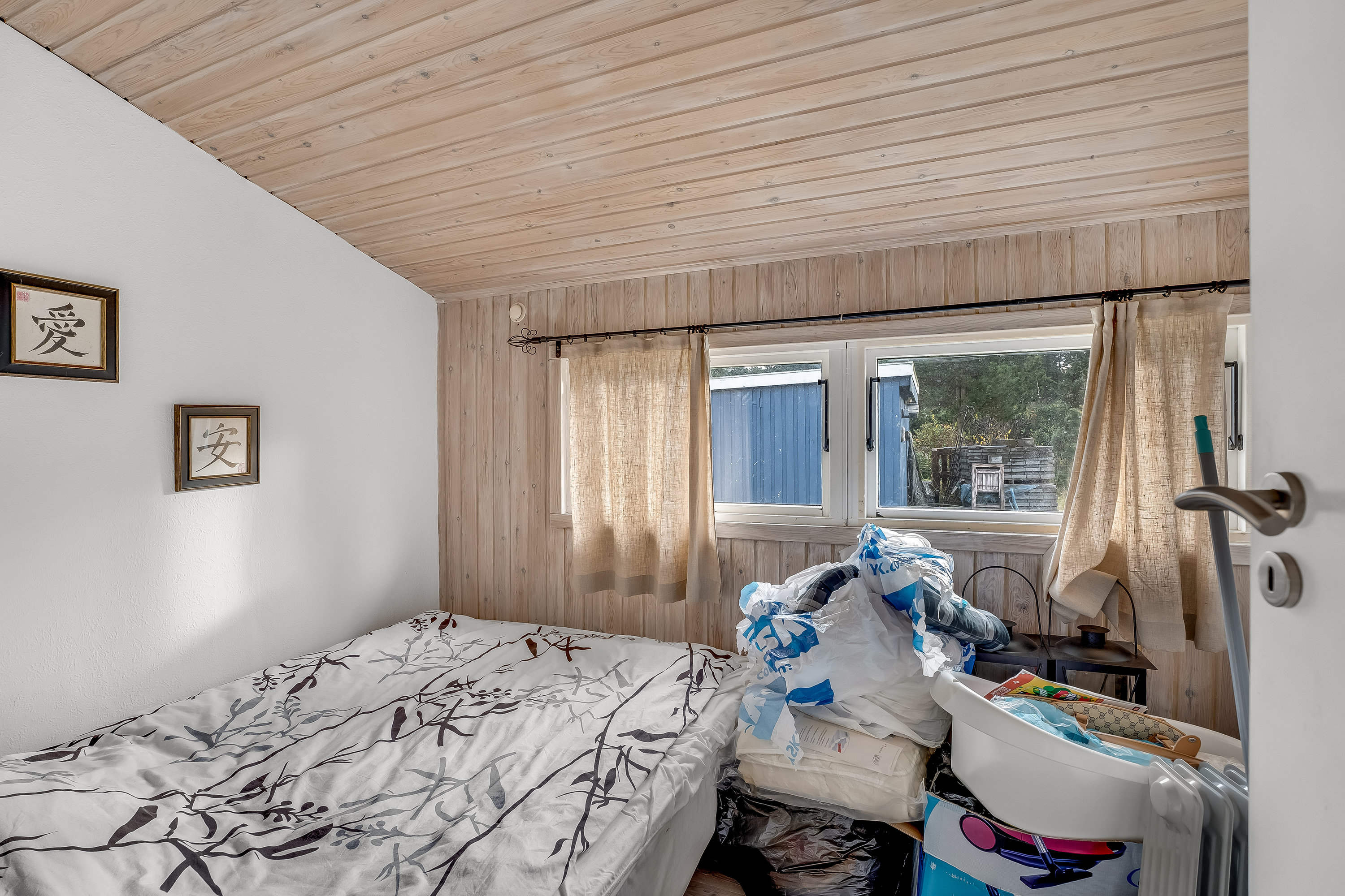 Fremhævet værelse billede i fuldskærmstilstand. Billede af Solsortevænget 9, Saksfjed Ø, 4970 Rødby