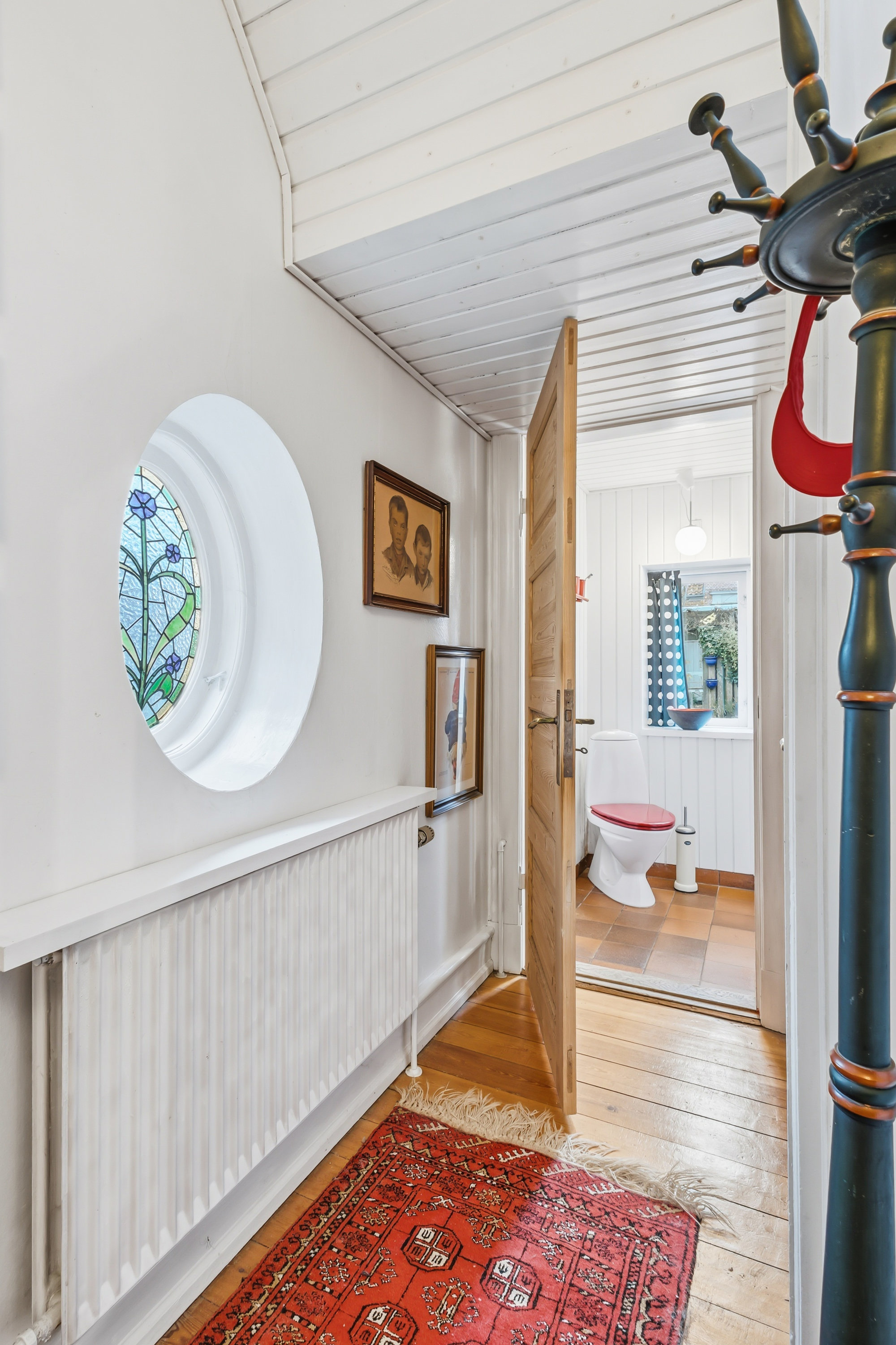 Fremhævet  billede i fuldskærmstilstand. Billede af Aarøsundvej 22, 6100 Haderslev