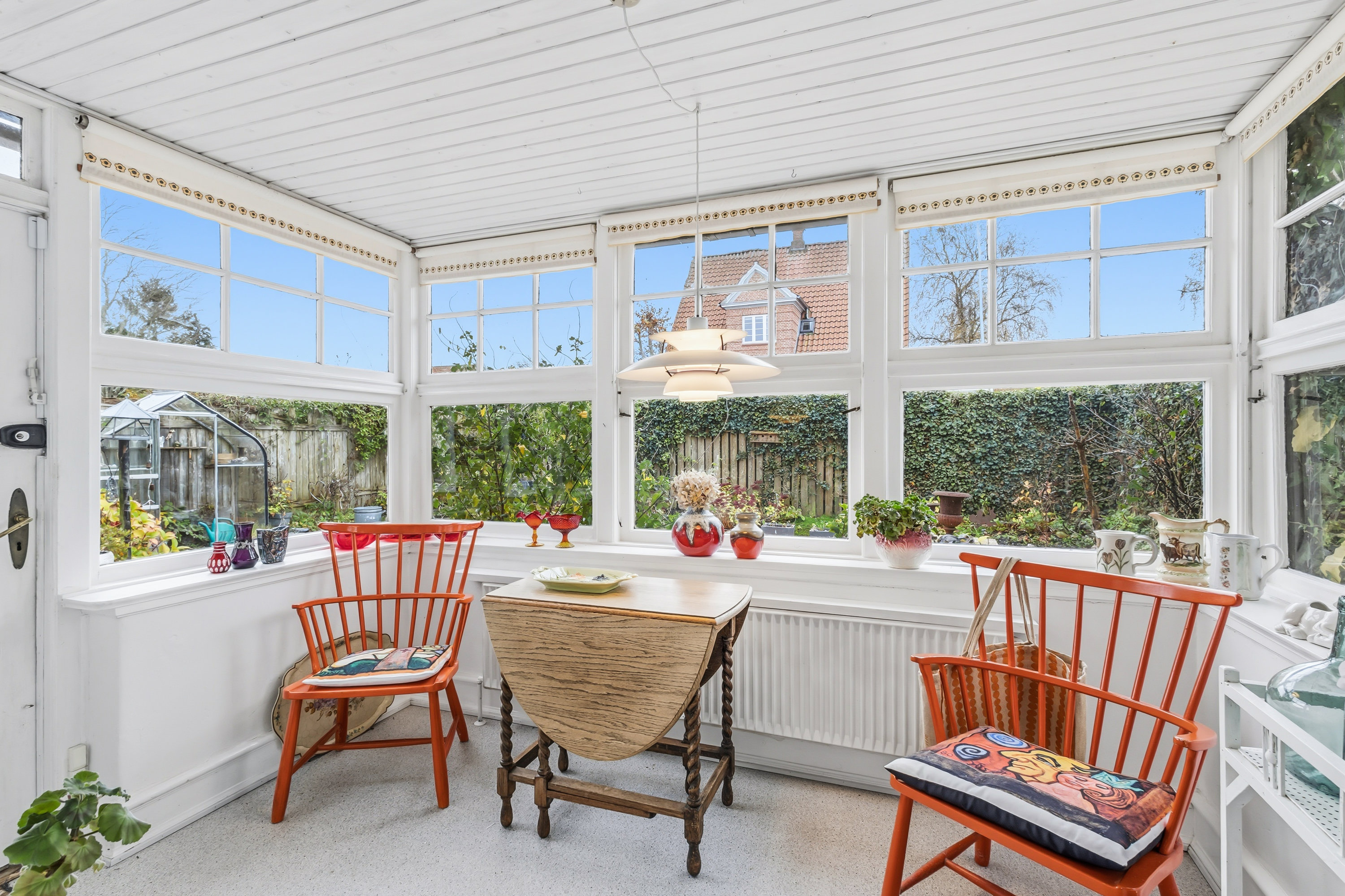 Fremhævet  billede i fuldskærmstilstand. Billede af Aarøsundvej 22, 6100 Haderslev