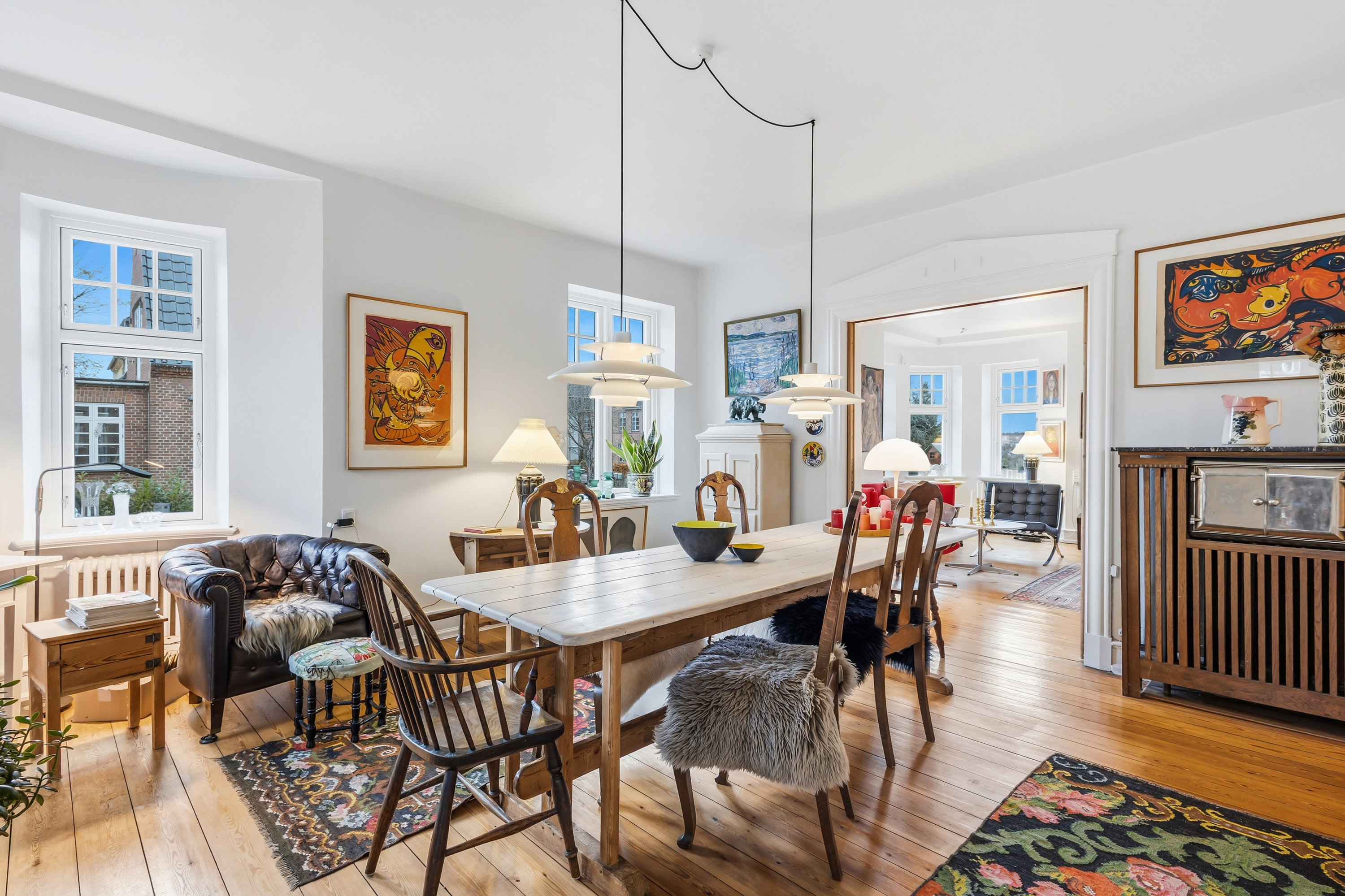 Fremhævet  billede i fuldskærmstilstand. Billede af Aarøsundvej 22, 6100 Haderslev