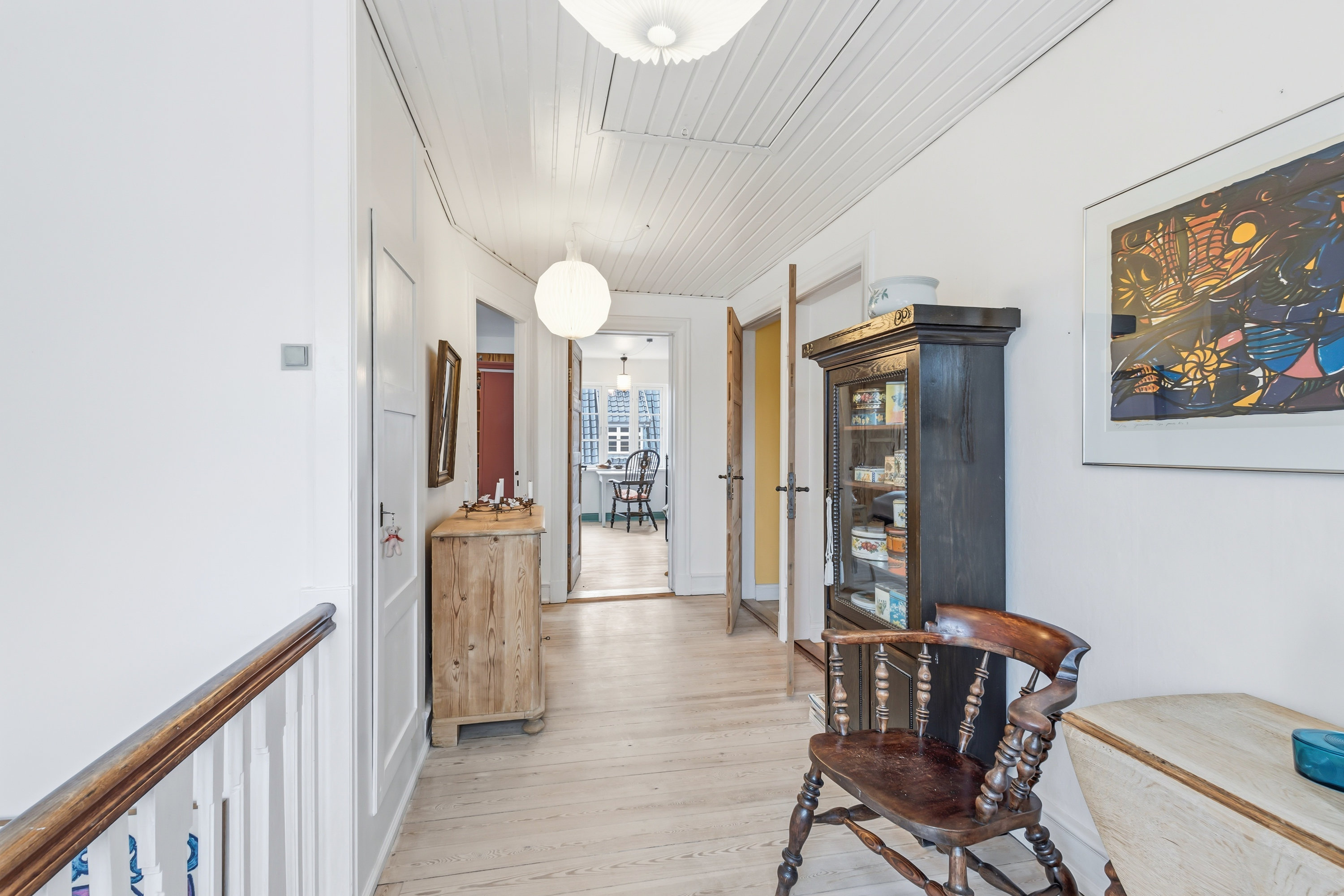 Fremhævet  billede i fuldskærmstilstand. Billede af Aarøsundvej 22, 6100 Haderslev