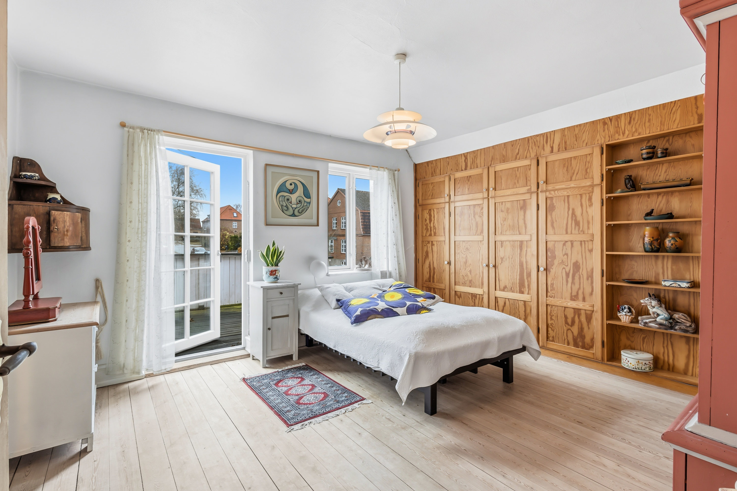 Fremhævet  billede i fuldskærmstilstand. Billede af Aarøsundvej 22, 6100 Haderslev