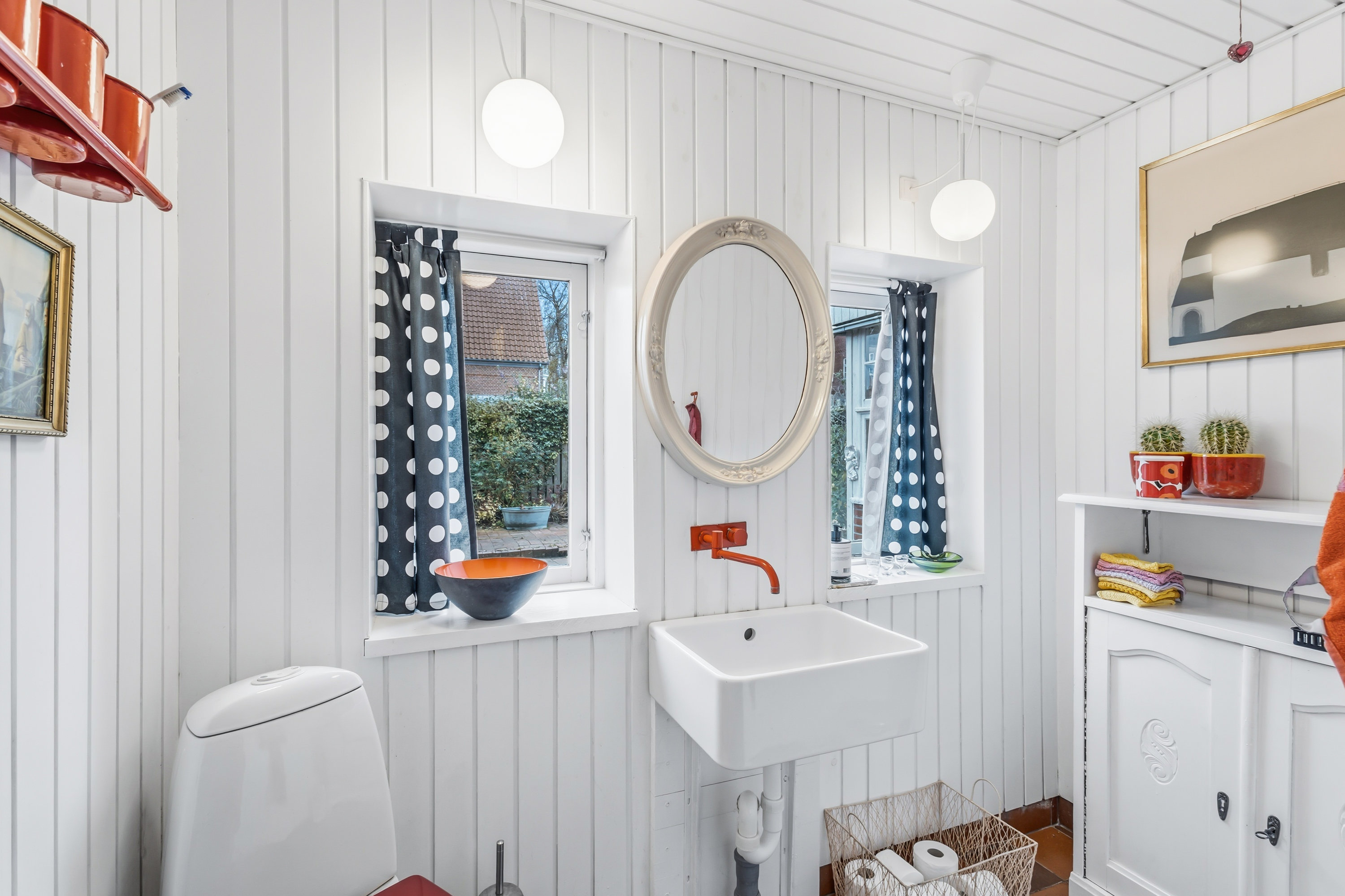 Fremhævet  billede i fuldskærmstilstand. Billede af Aarøsundvej 22, 6100 Haderslev