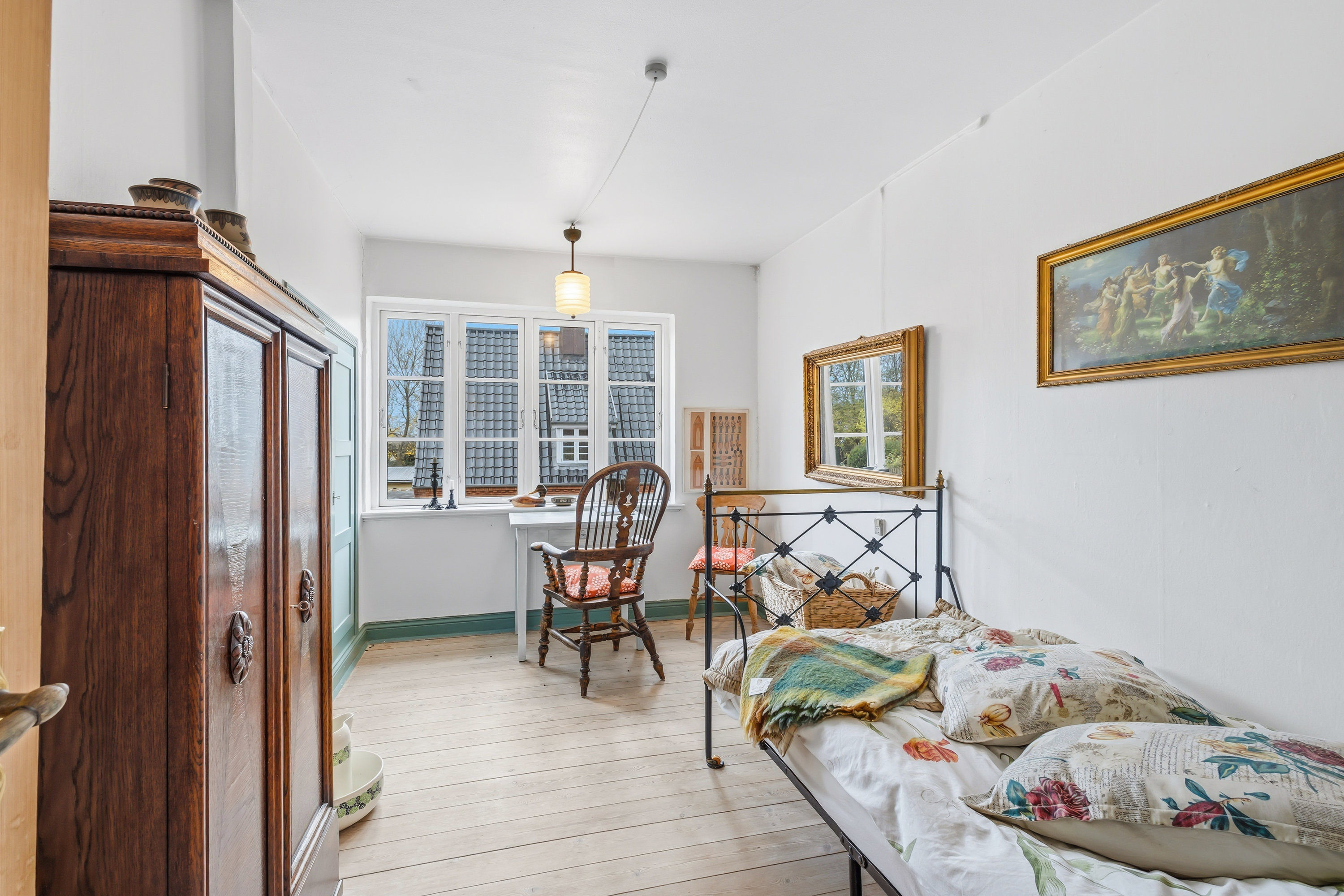 Fremhævet  billede i fuldskærmstilstand. Billede af Aarøsundvej 22, 6100 Haderslev