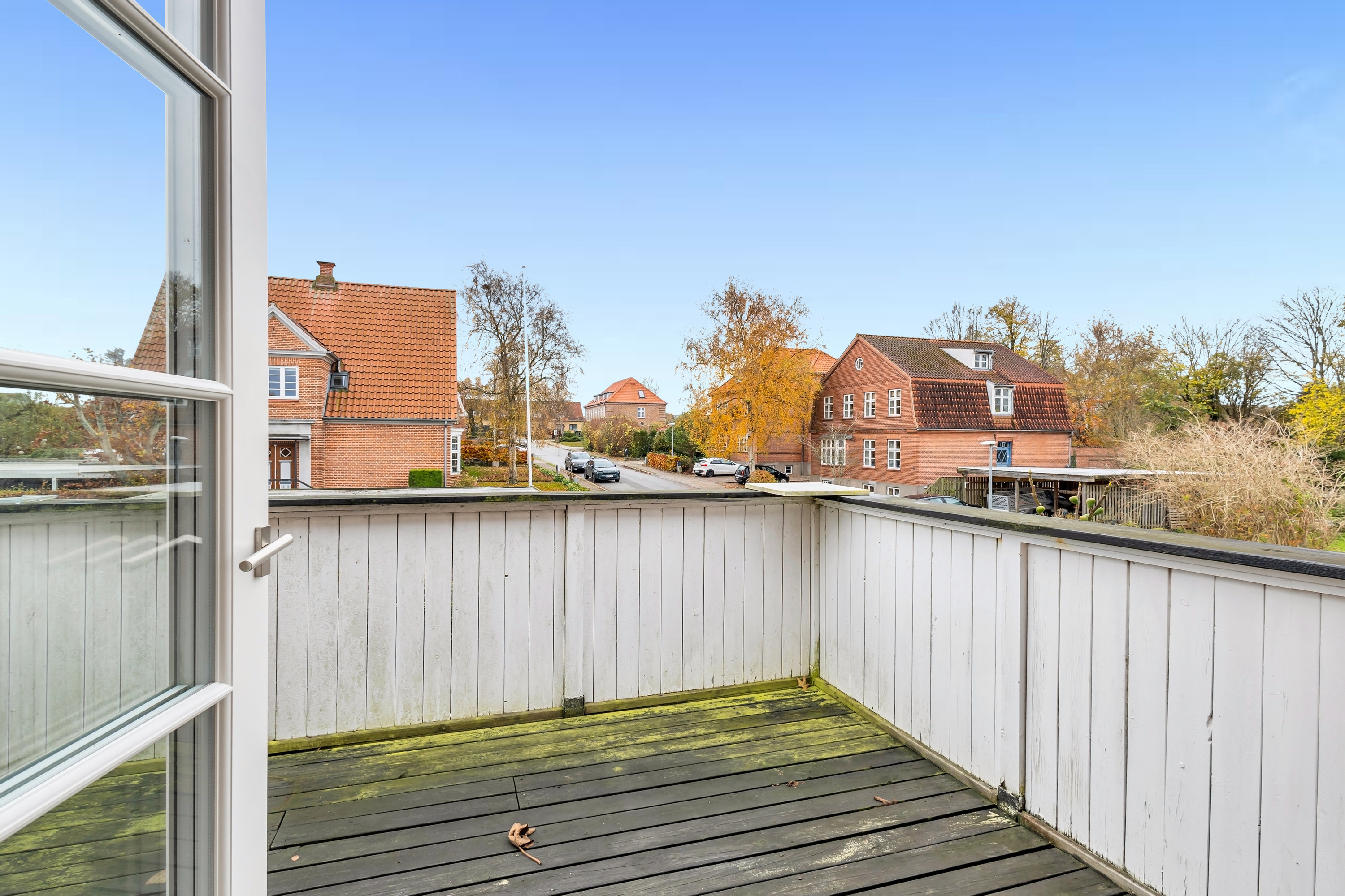 Fremhævet  billede i fuldskærmstilstand. Billede af Aarøsundvej 22, 6100 Haderslev