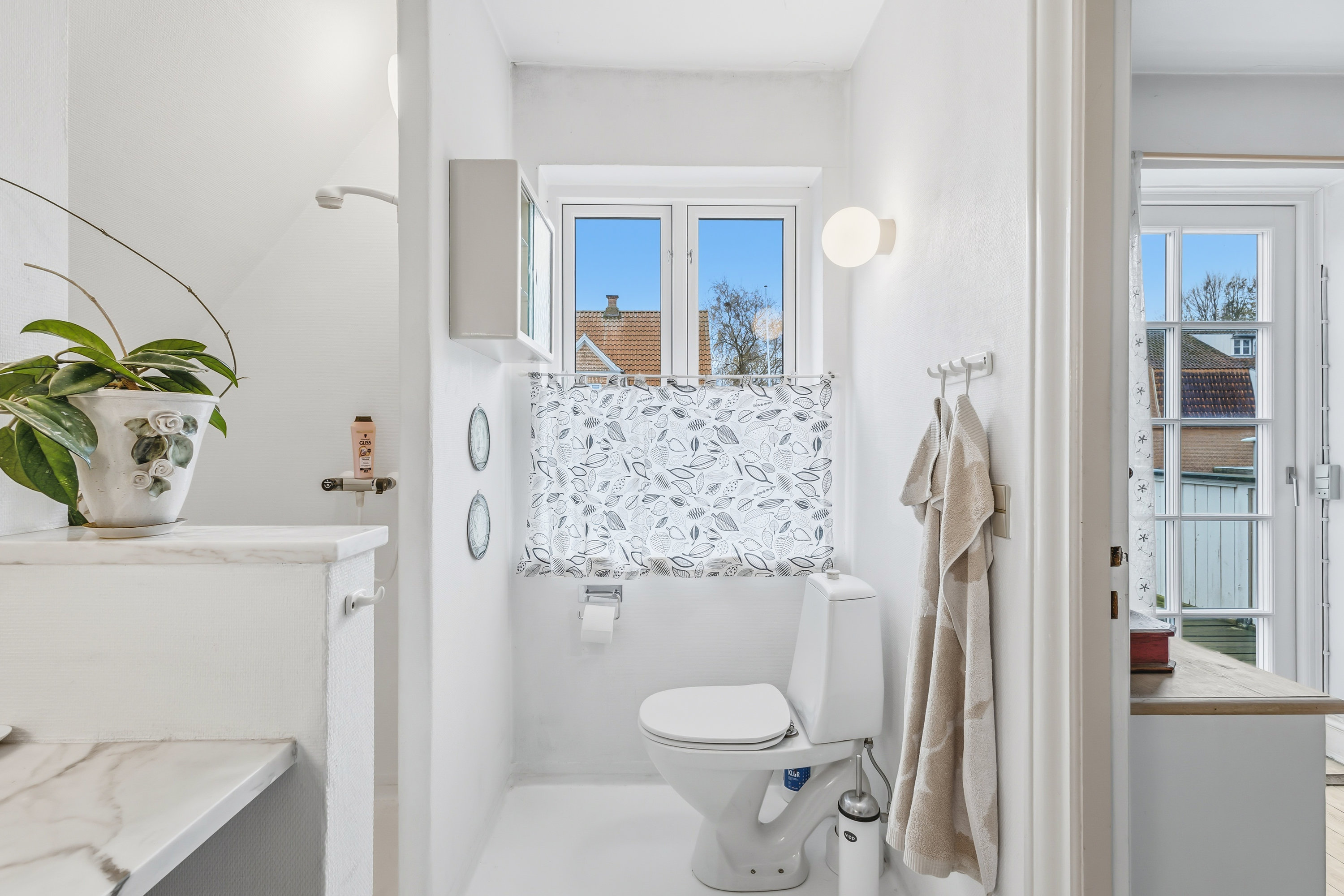 Fremhævet  billede i fuldskærmstilstand. Billede af Aarøsundvej 22, 6100 Haderslev