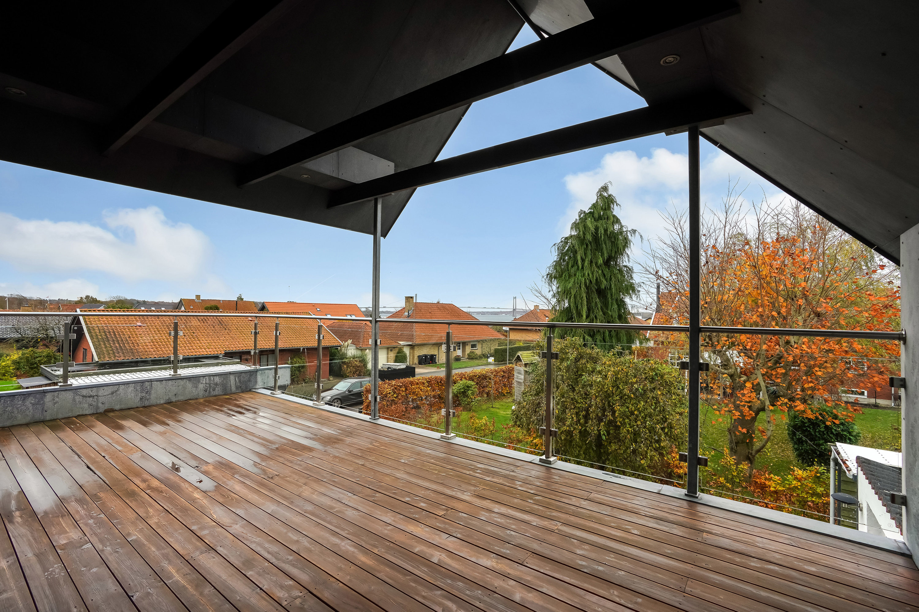 Fremhævet område billede i fuldskærmstilstand. Billede af Kåsvænget 3, Strib, 5500 Middelfart