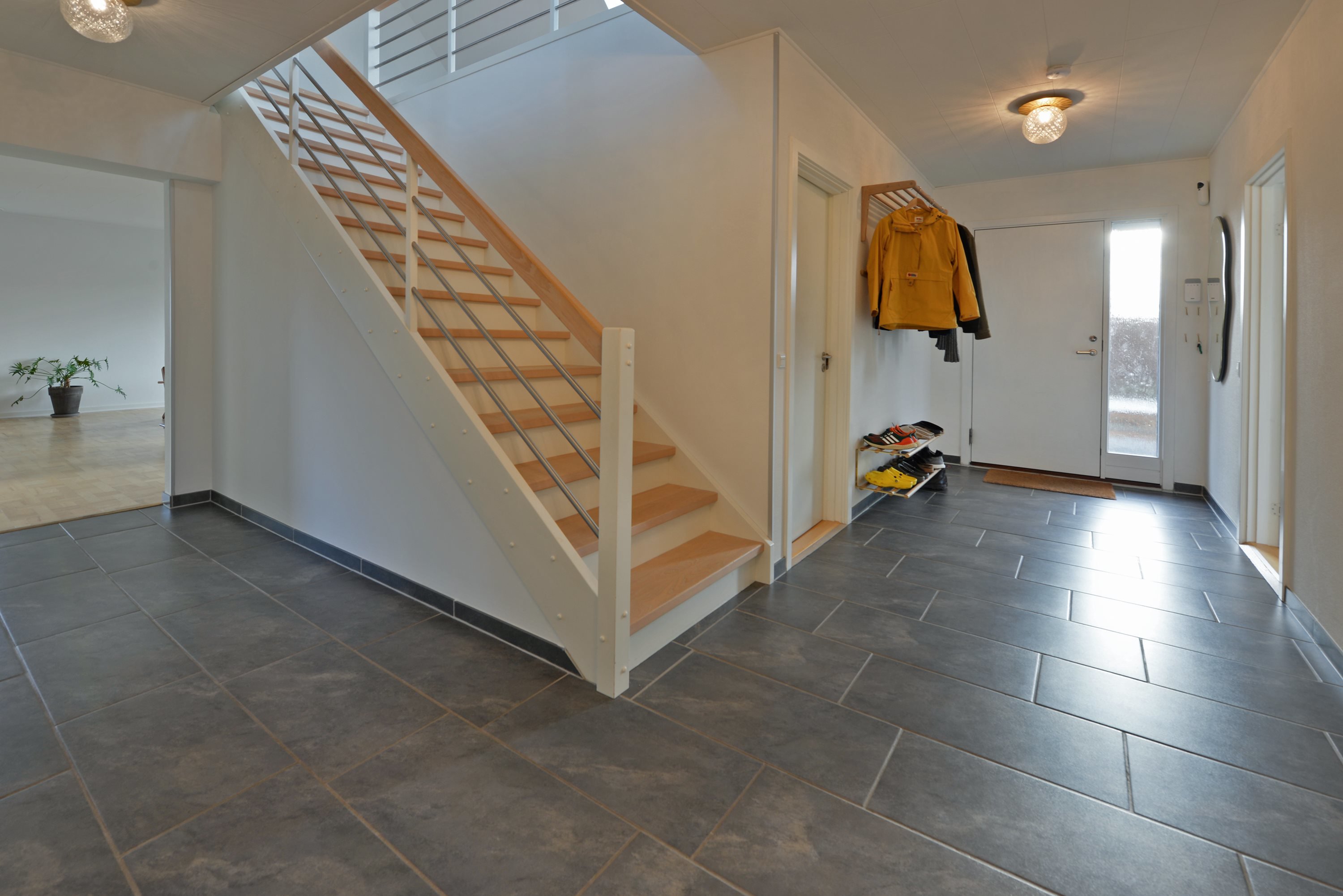 Fremhævet  billede i fuldskærmstilstand. Billede af Kåsvænget 3, Strib, 5500 Middelfart