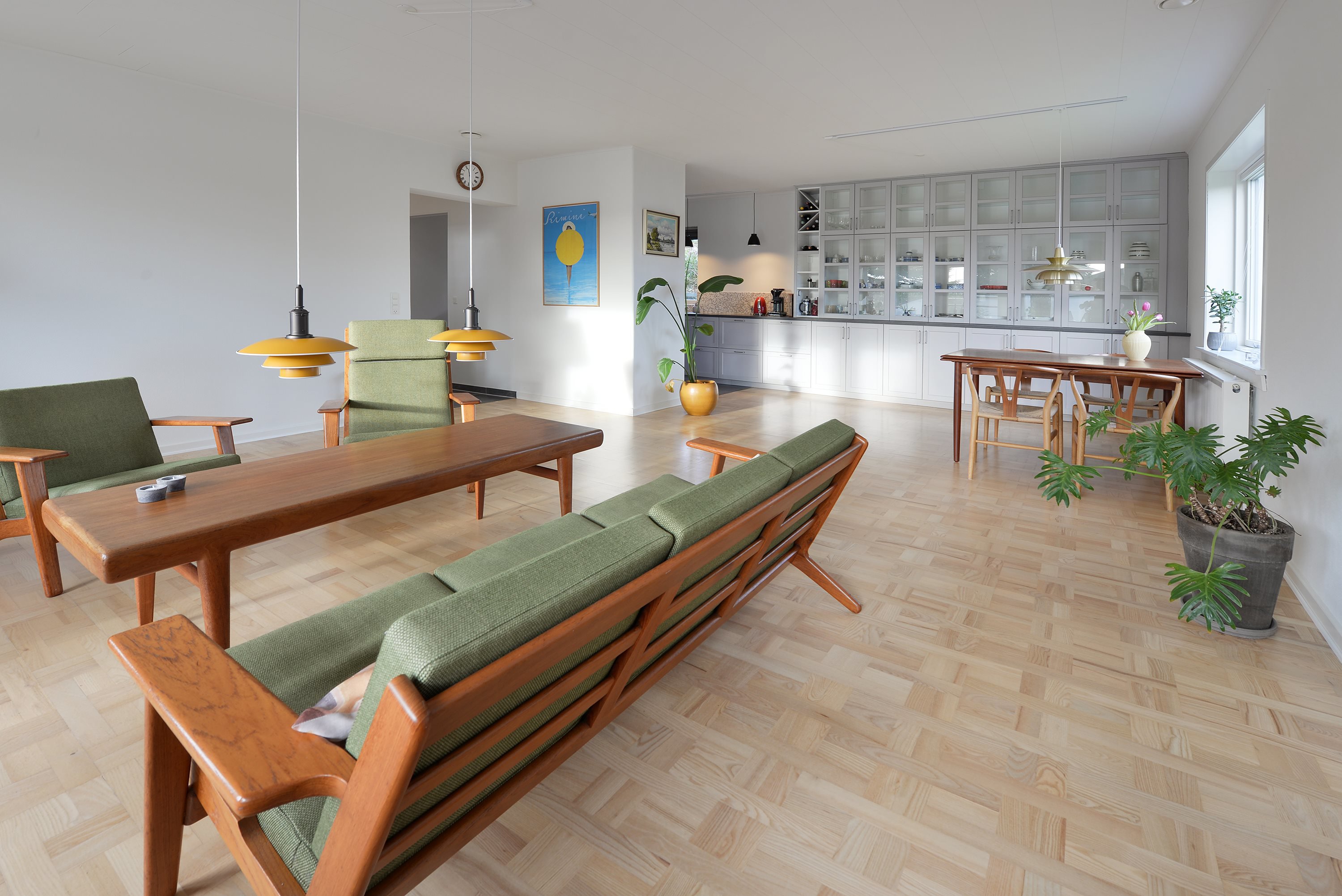 Fremhævet  billede i fuldskærmstilstand. Billede af Kåsvænget 3, Strib, 5500 Middelfart