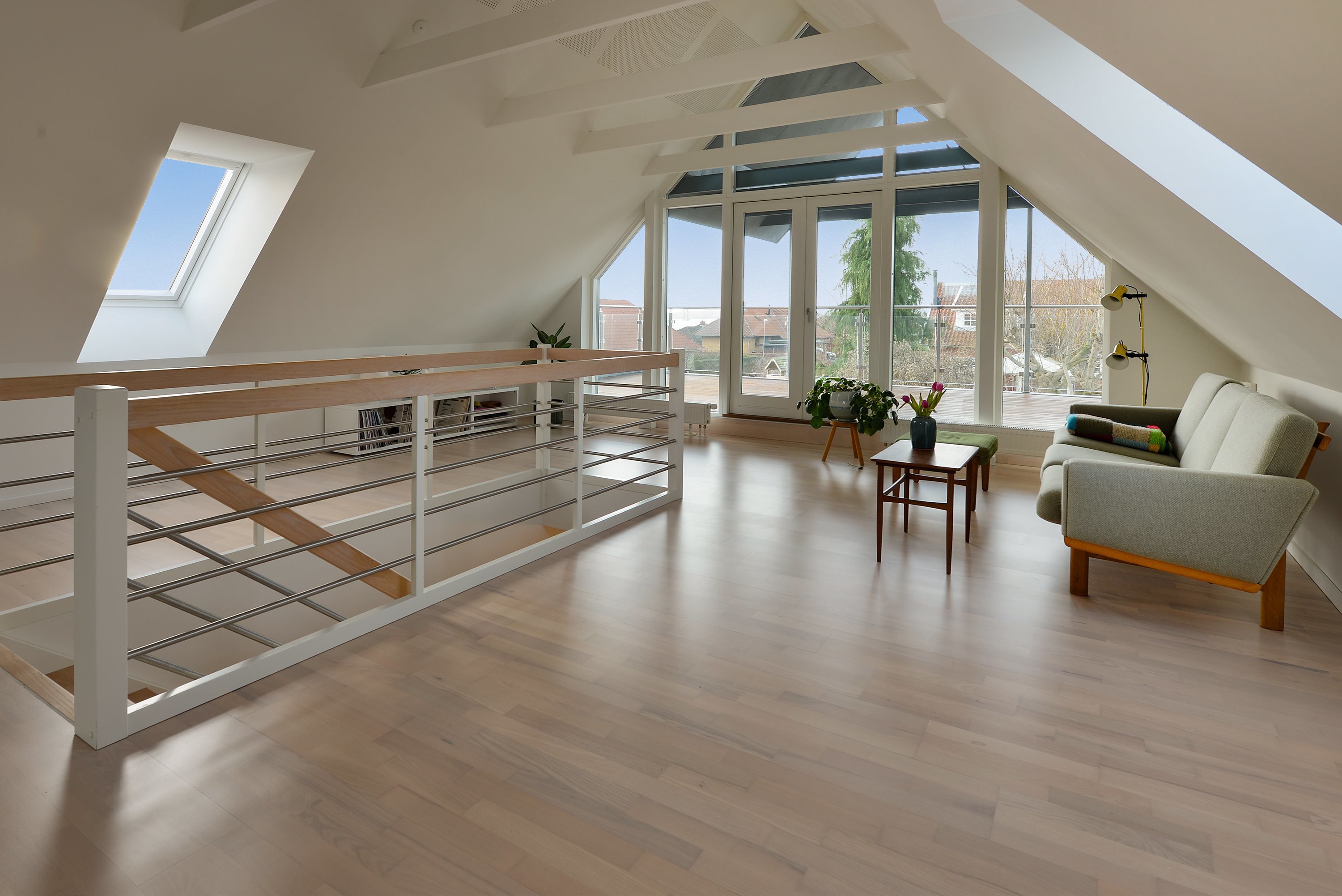 Fremhævet  billede i fuldskærmstilstand. Billede af Kåsvænget 3, Strib, 5500 Middelfart