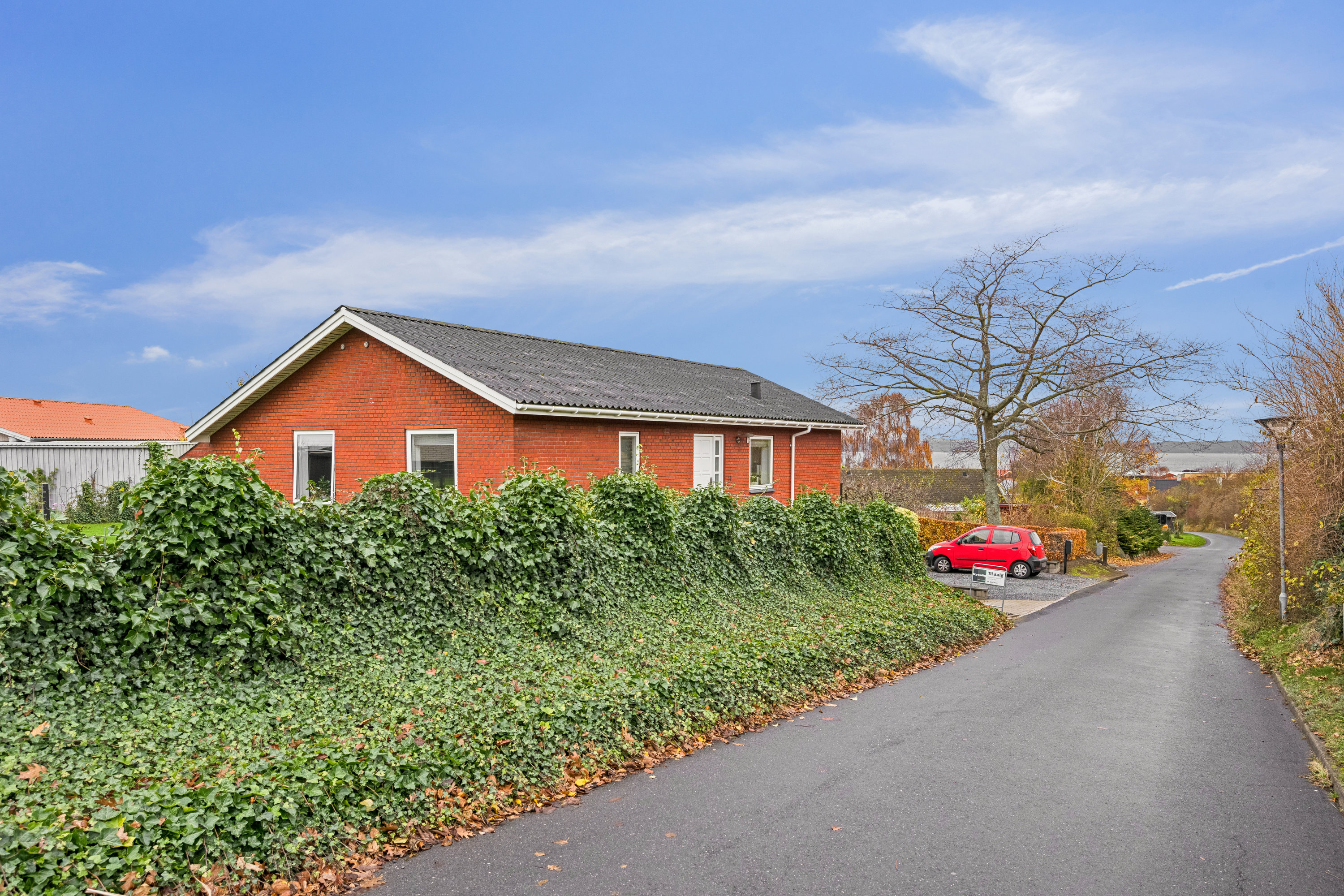 Miniaturebillede 1: andet. Billede af Munkebakken 14, 8400 Ebeltoft