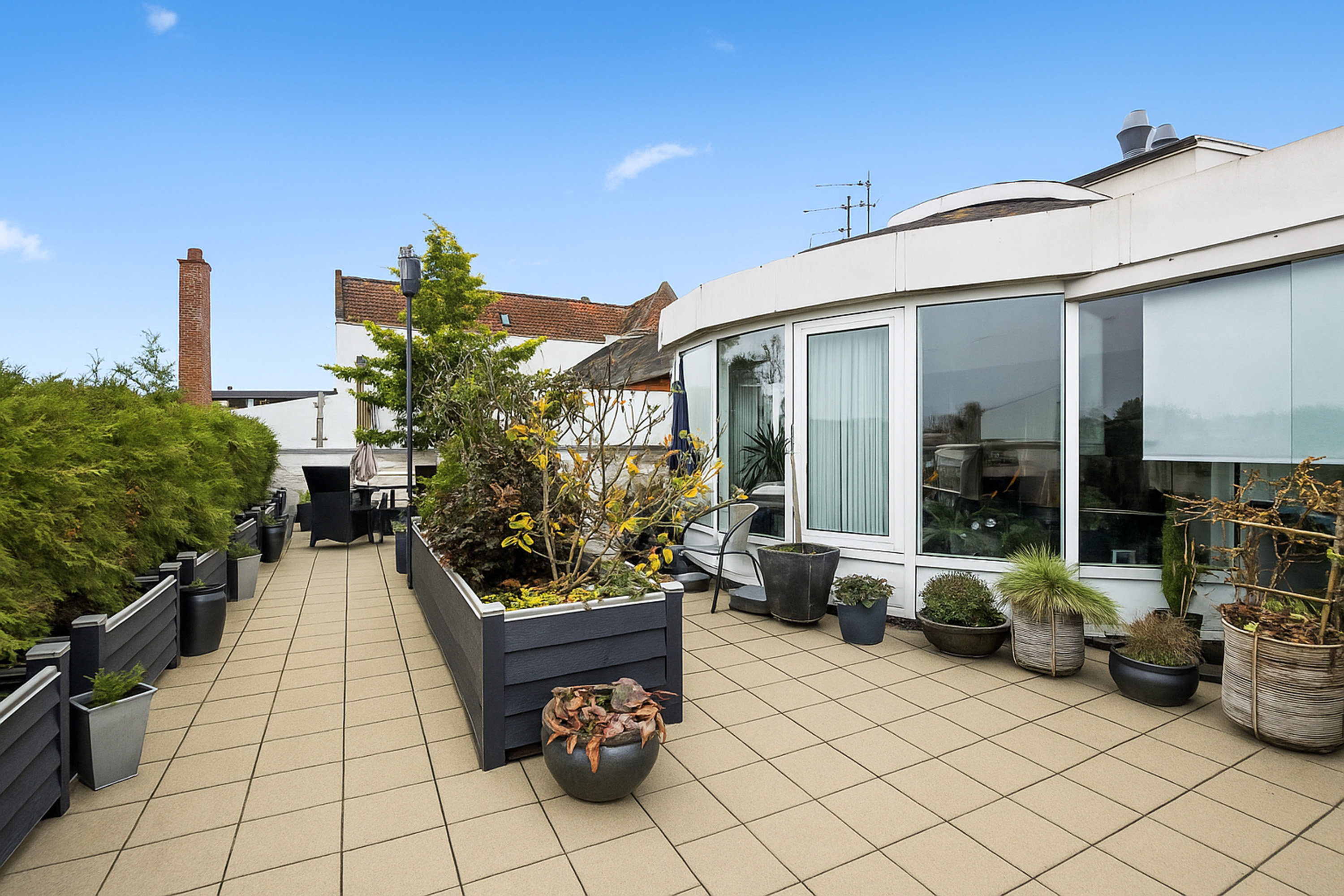 Miniaturebillede 2: . Billede af Jernbanegade 14, 1., 9460 Brovst