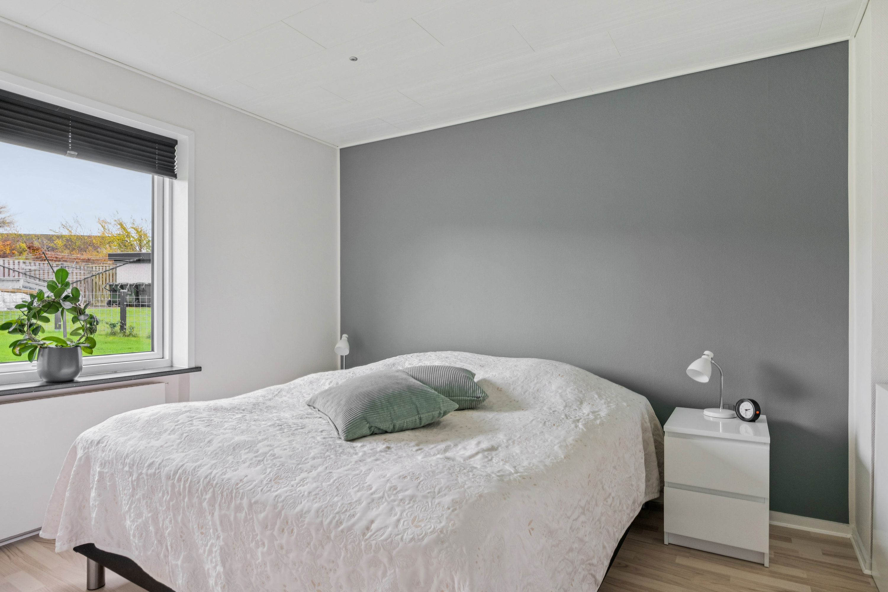 Fremhævet værelse billede i fuldskærmstilstand. Billede af Munkebakken 14, 8400 Ebeltoft