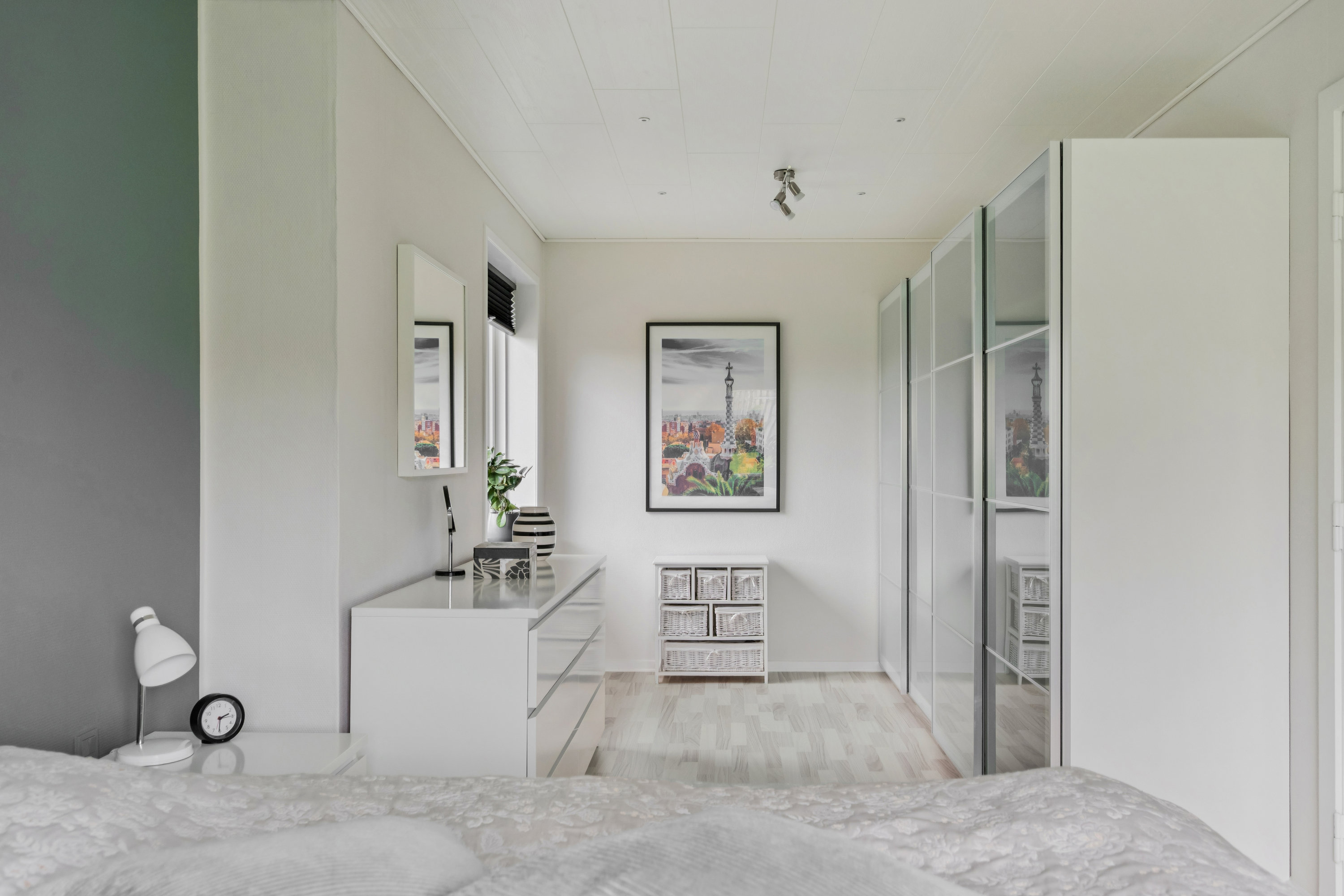 Fremhævet værelse billede i fuldskærmstilstand. Billede af Munkebakken 14, 8400 Ebeltoft