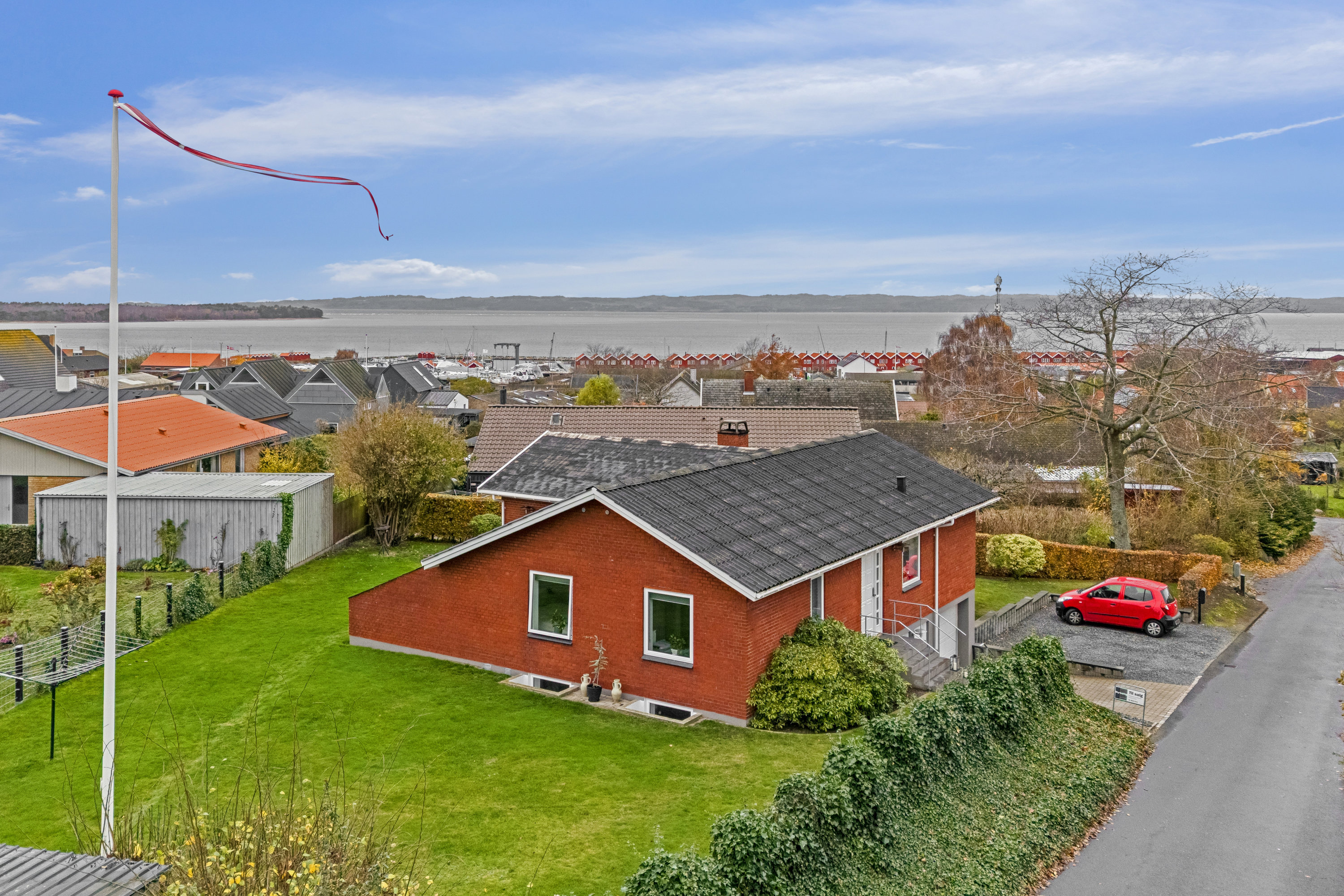 Miniaturebillede 2: andet. Billede af Munkebakken 14, 8400 Ebeltoft